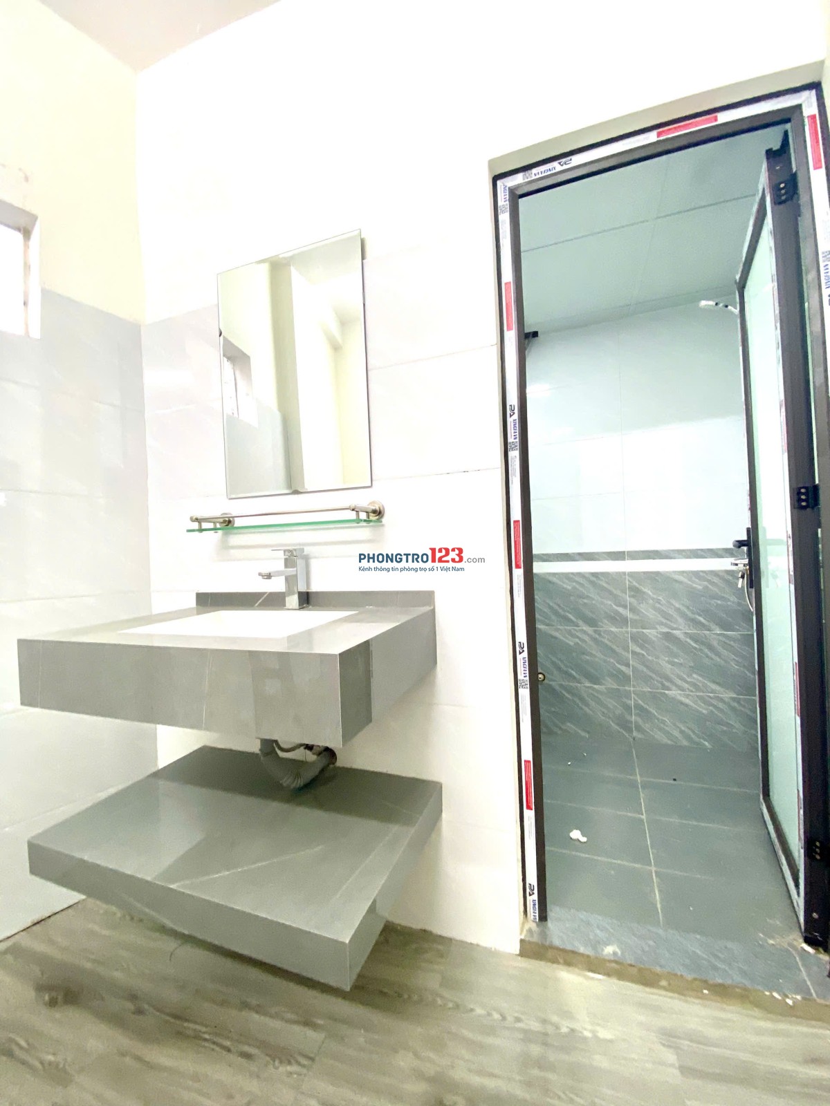 CHO THUÊ PHÒNG Tại số 26 ngách 66/18 Dịch Vọng Hậu