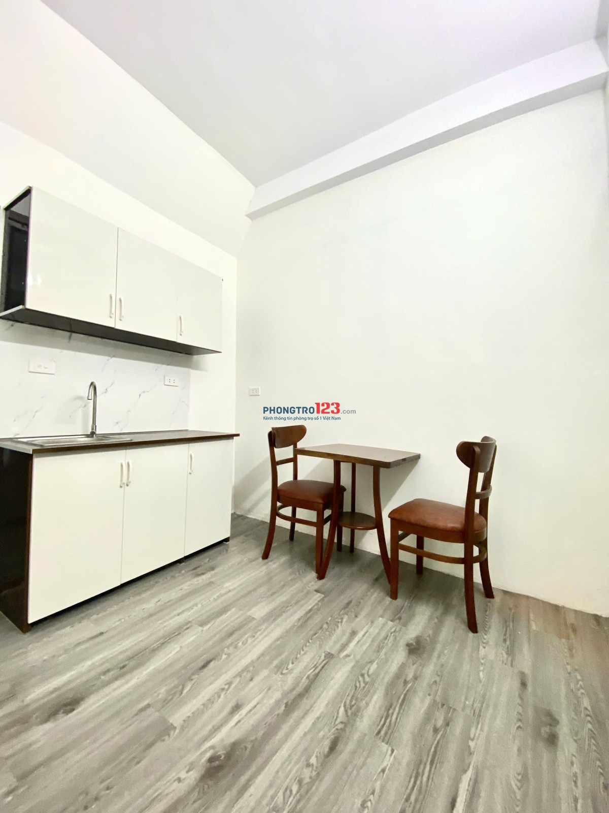 CHO THUÊ PHÒNG Tại số 26 ngách 66/18 Dịch Vọng Hậu