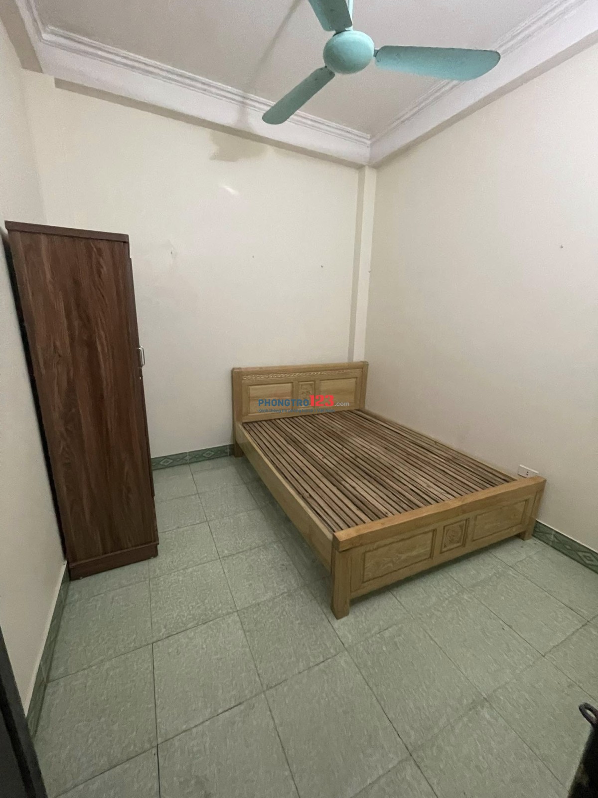 Phòng trọ giá rẻ kv Thanh Xuân, HN
