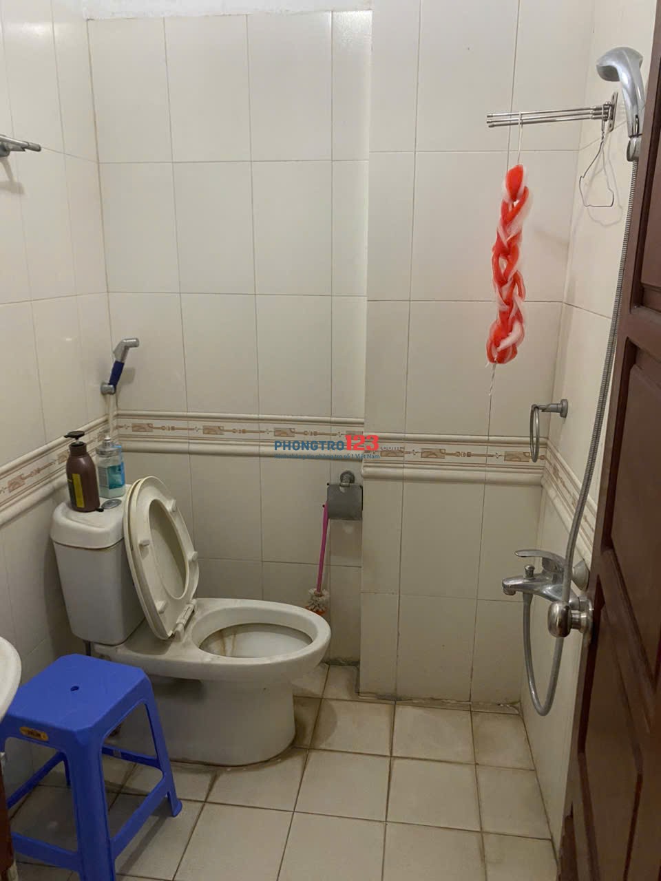 Cho thuê nhà nguyên căn Phố Vạn Phúc, Ba Đình. Vừa ở vừa kinh doanh. Chỉ 10tr