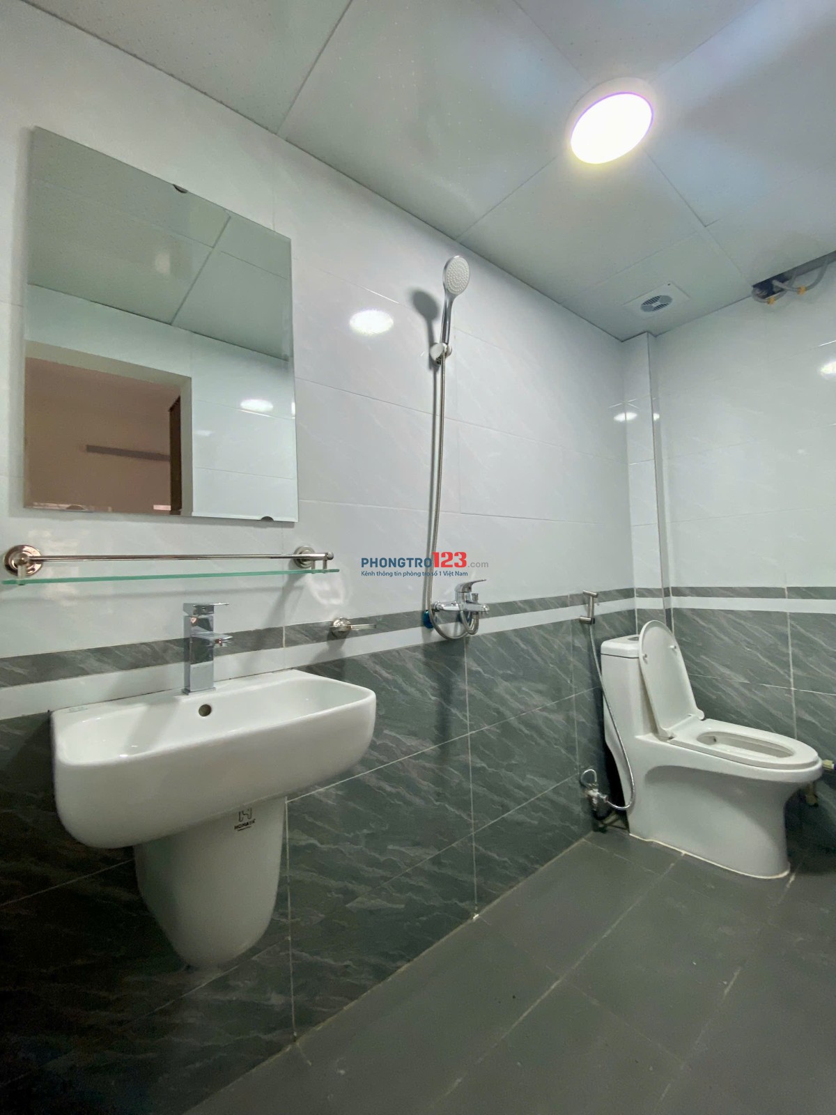 CHO THUÊ PHÒNG Tại số 26 ngách 66/18 Dịch Vọng Hậu