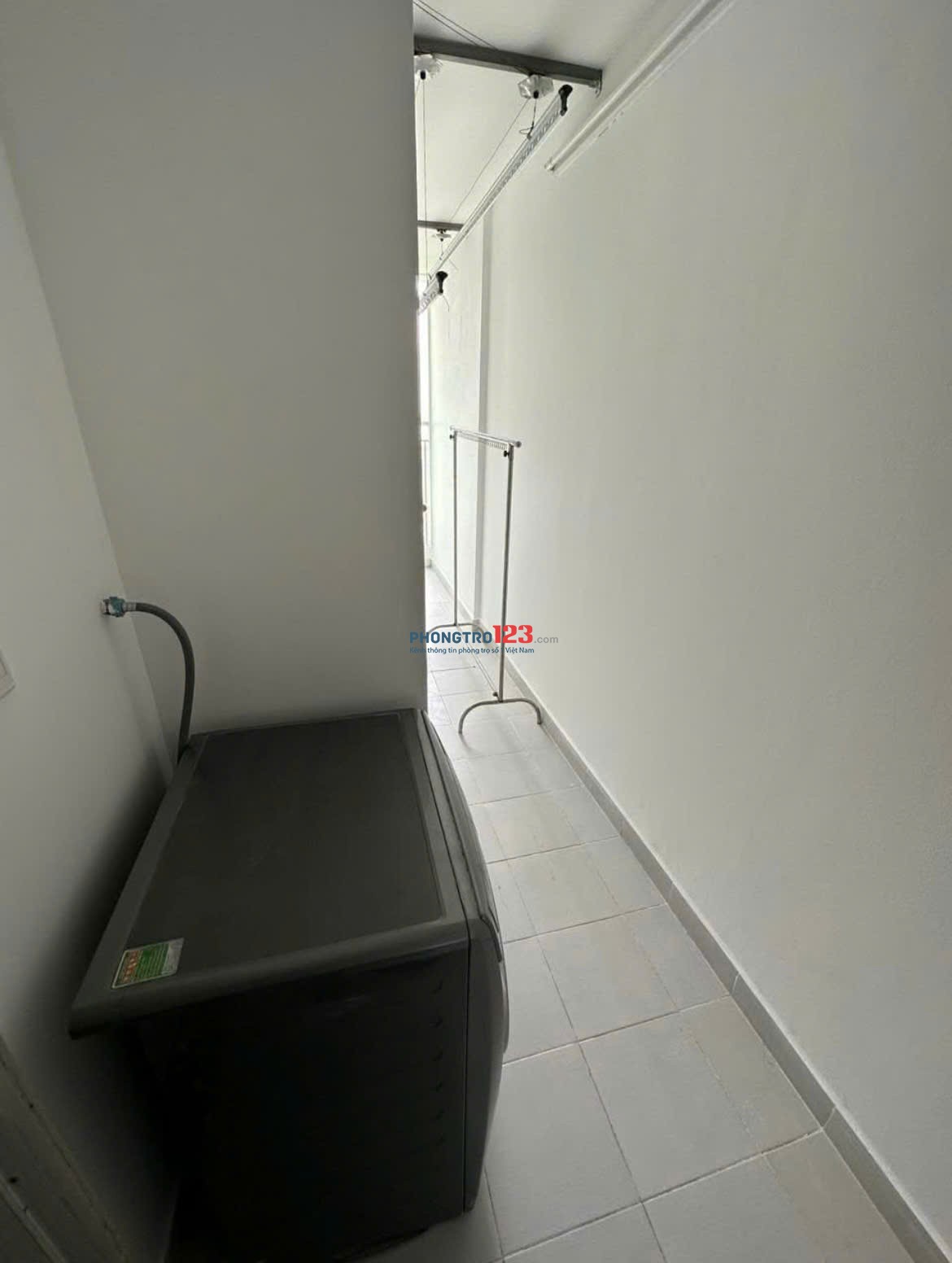 Carillon 2, Trịnh Đình Thảo, Hòa Thạnh, Tân Phú : 87m2, 2p ngủ,10tr/th