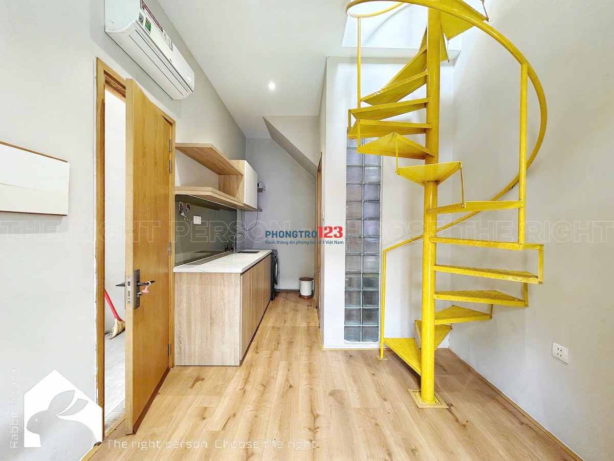 DUPLEX ĐÀO DUY TỪ Q10, GẦN ĐH KINH TẾ, BÁCH KHOA, Y DƯỢC, FULL NT TUYẾN ĐƯỜNG NGUYỄN TRI PHƯƠNG