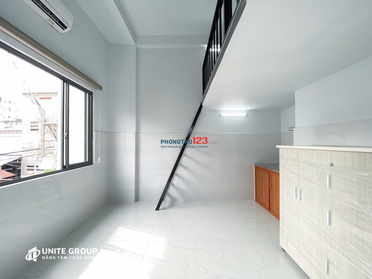 SIÊU PHẨM DUPLEX Mai Văn Vĩnh Tân Quy Q7 gần đh tôn đức thắng Rmit đại học Luật 5p qua quận q1 q4 q8