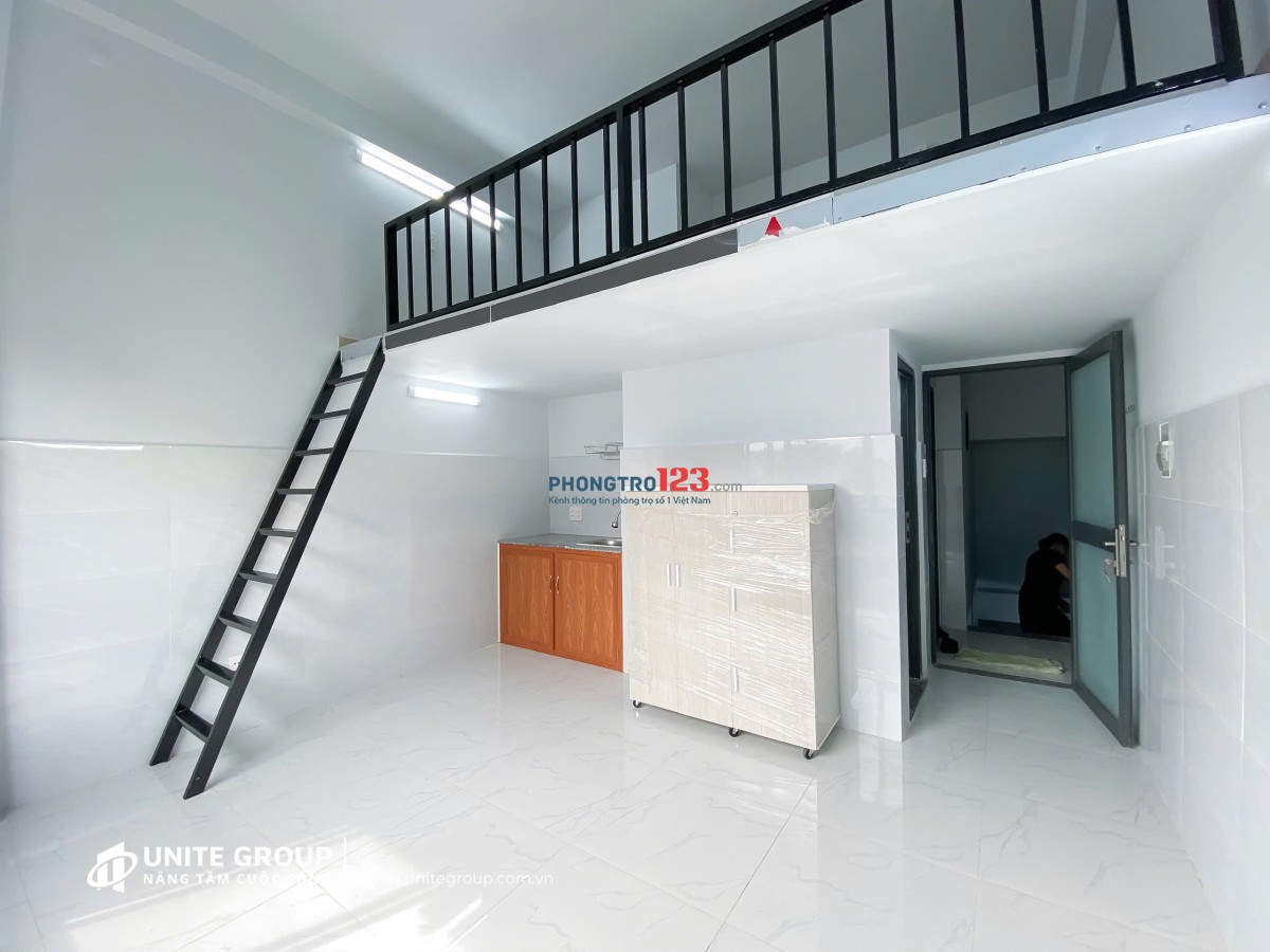 SIÊU PHẨM DUPLEX Mai Văn Vĩnh Tân Quy Q7 gần đh tôn đức thắng Rmit đại học Luật 5p qua quận q1 q4 q8