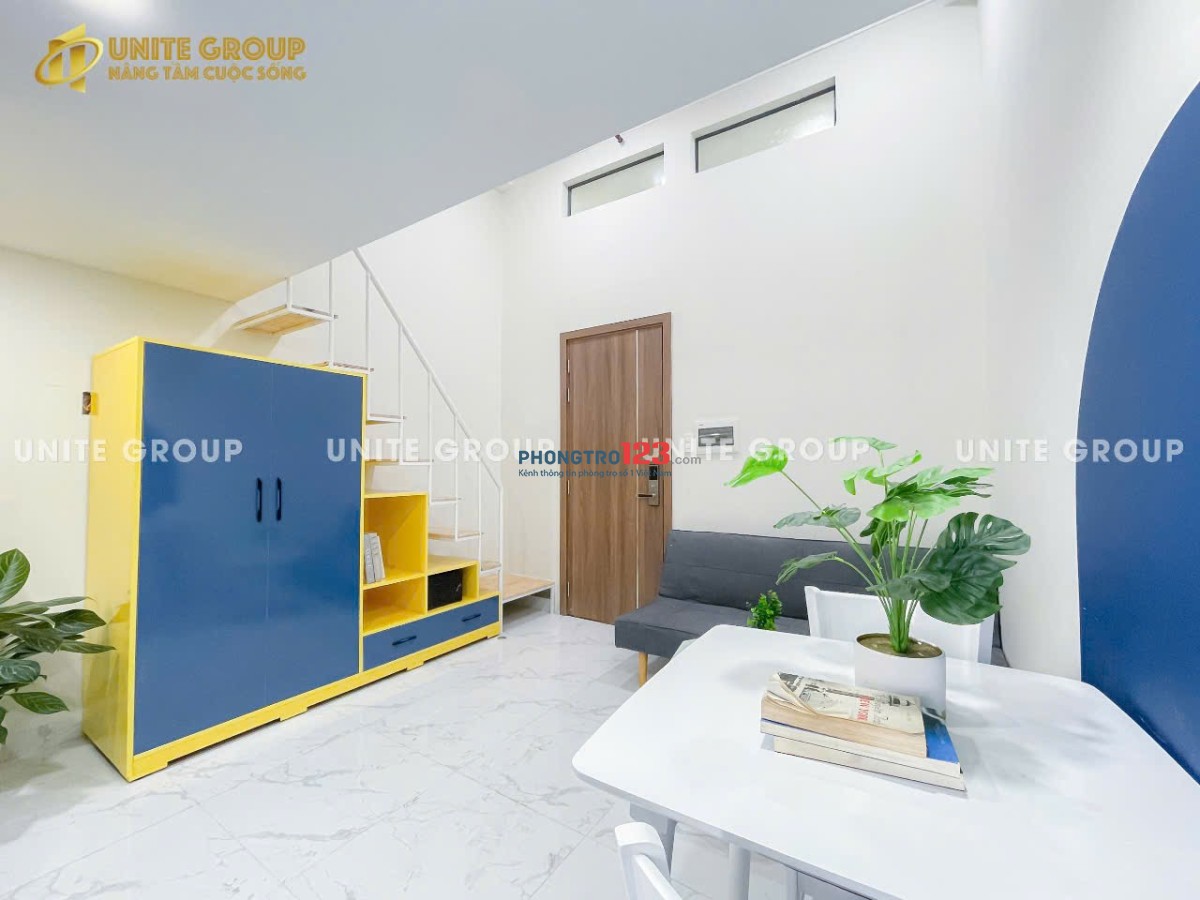 SIÊU PHẨM DUPLEX Mai Văn Vĩnh Tân Quy Q7 gần đh tôn đức thắng Rmit đại học Luật 5p qua quận q1 q4 q8