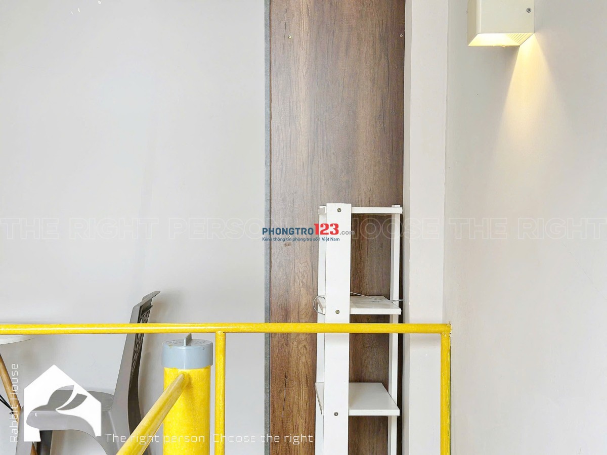 DUPLEX ĐÀO DUY TỪ Q10, GẦN ĐH KINH TẾ, BÁCH KHOA, Y DƯỢC, FULL NT TUYẾN ĐƯỜNG NGUYỄN TRI PHƯƠNG