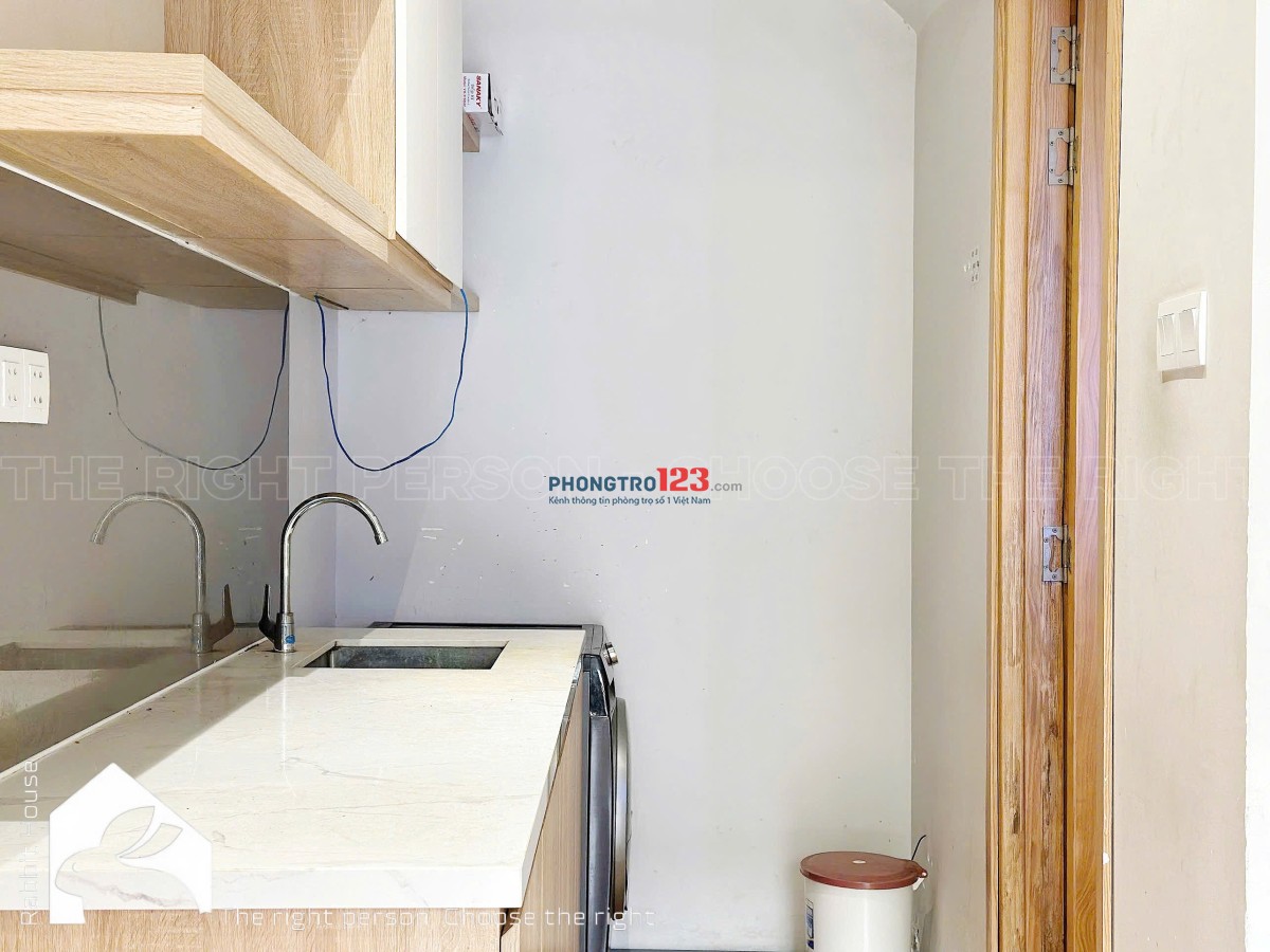 DUPLEX ĐÀO DUY TỪ Q10, GẦN ĐH KINH TẾ, BÁCH KHOA, Y DƯỢC, FULL NT TUYẾN ĐƯỜNG NGUYỄN TRI PHƯƠNG