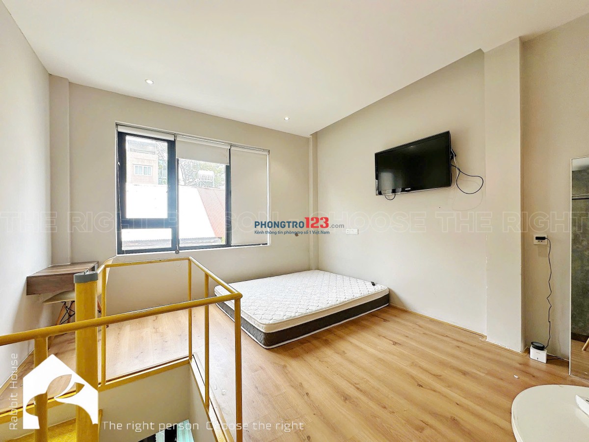 DUPLEX ĐÀO DUY TỪ Q10, GẦN ĐH KINH TẾ, BÁCH KHOA, Y DƯỢC, FULL NT TUYẾN ĐƯỜNG NGUYỄN TRI PHƯƠNG