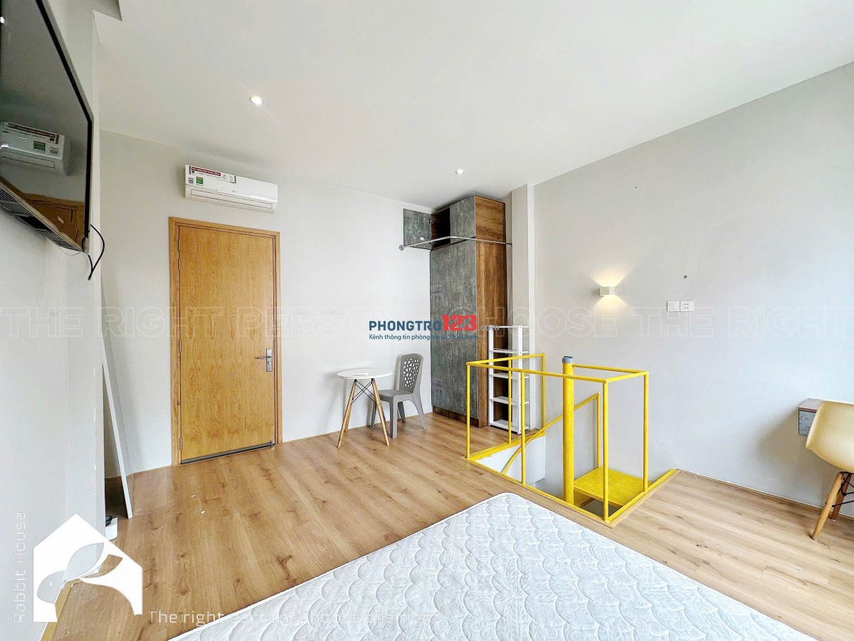 DUPLEX ĐÀO DUY TỪ Q10, GẦN ĐH KINH TẾ, BÁCH KHOA, Y DƯỢC, FULL NT TUYẾN ĐƯỜNG NGUYỄN TRI PHƯƠNG