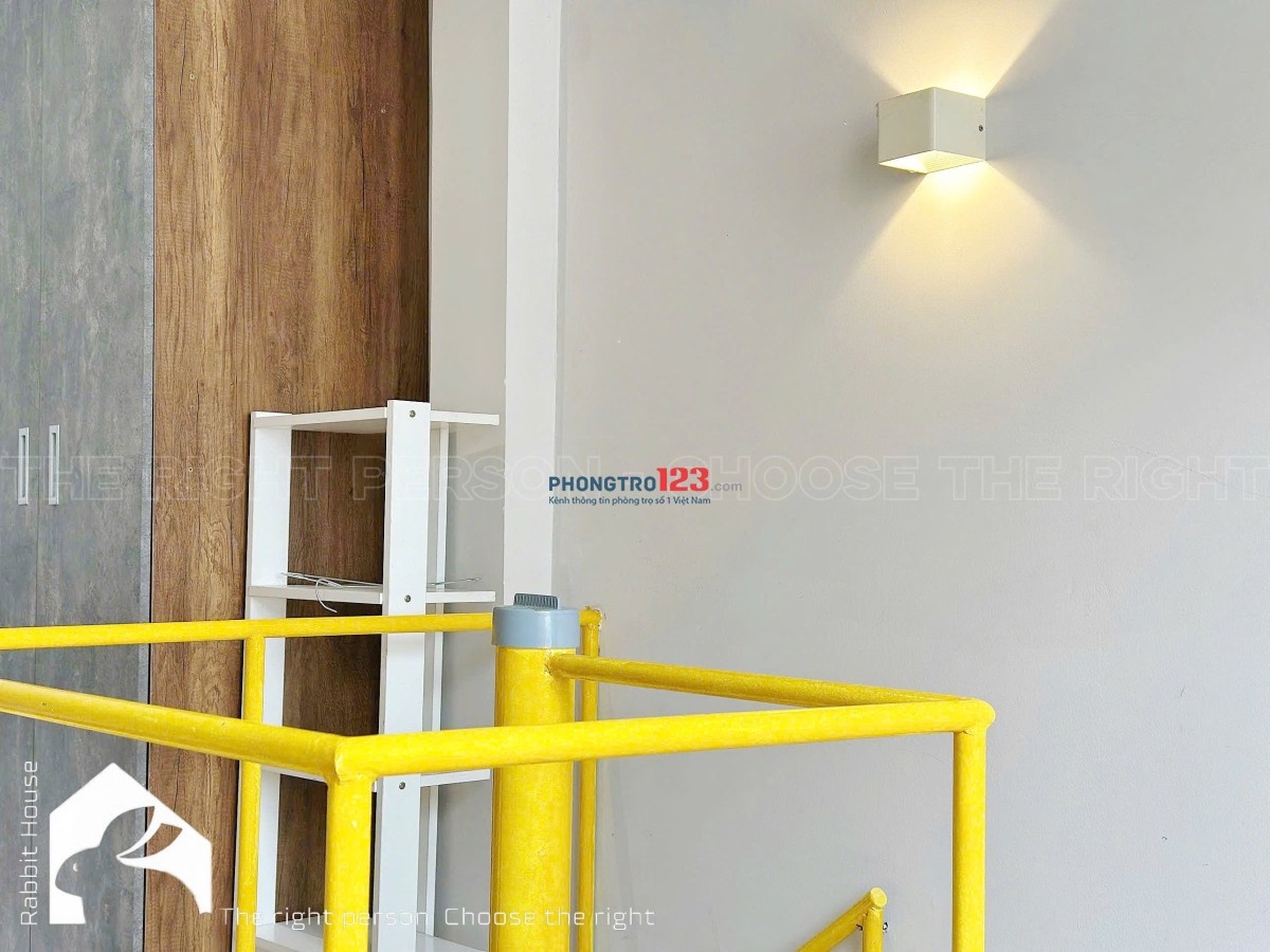 DUPLEX ĐÀO DUY TỪ Q10, GẦN ĐH KINH TẾ, BÁCH KHOA, Y DƯỢC, FULL NT TUYẾN ĐƯỜNG NGUYỄN TRI PHƯƠNG