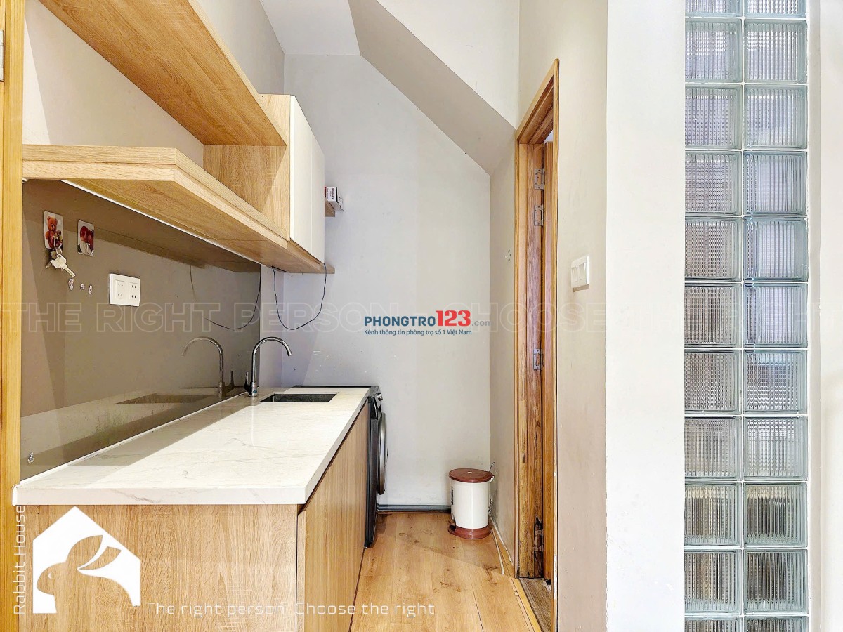 DUPLEX ĐÀO DUY TỪ Q10, GẦN ĐH KINH TẾ, BÁCH KHOA, Y DƯỢC, FULL NT TUYẾN ĐƯỜNG NGUYỄN TRI PHƯƠNG