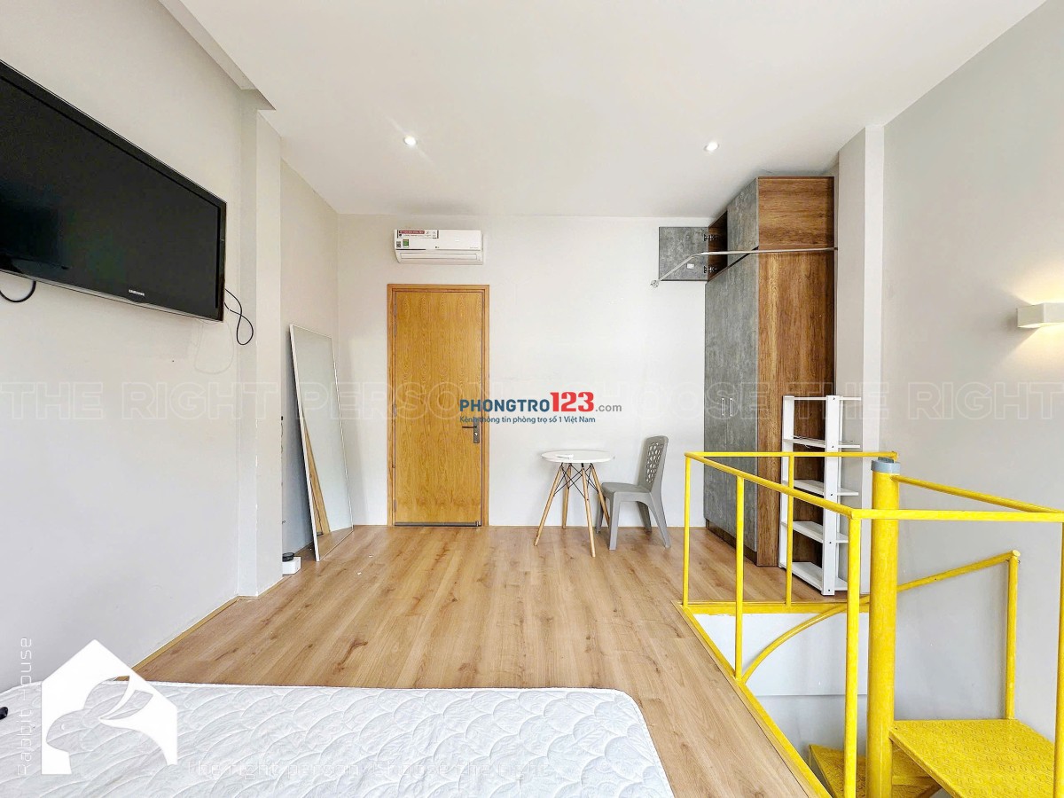 DUPLEX ĐÀO DUY TỪ Q10, GẦN ĐH KINH TẾ, BÁCH KHOA, Y DƯỢC, FULL NT TUYẾN ĐƯỜNG NGUYỄN TRI PHƯƠNG
