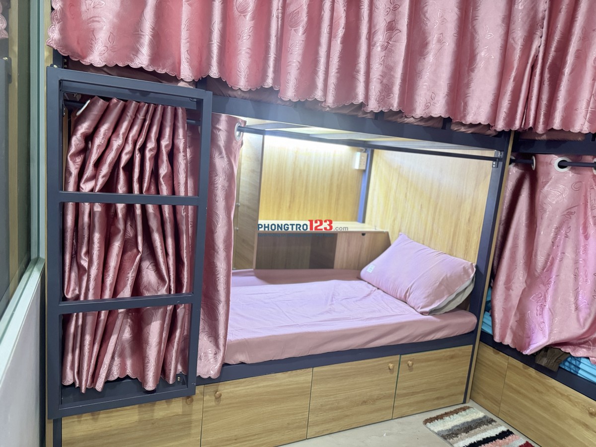 MINIDUPLEX - KÝ TÚC XÁ tại Cityland Gò Vấp! (Ngã 5 chuồng chó)