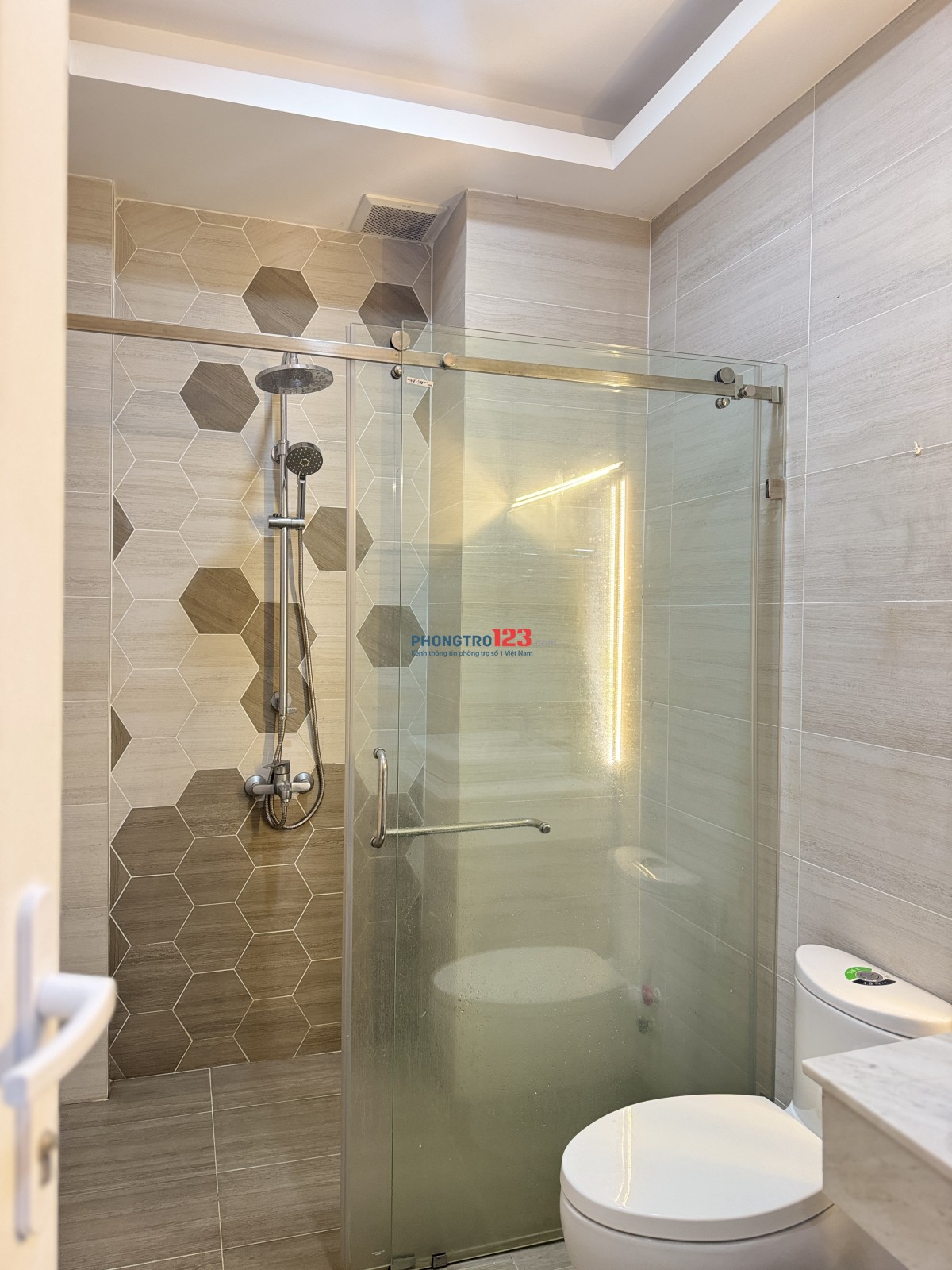 MINIDUPLEX - KÝ TÚC XÁ tại Cityland Gò Vấp! (Ngã 5 chuồng chó)