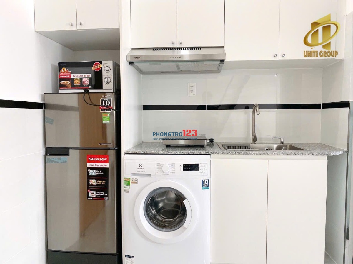DUPLEX CỬA SỔ SIÊU THOÁNG FULL NT P.TÂN QUY Q7 GẦN CRESENT MALL, LOTTE, RMIT, TDTU, Q1-4-8