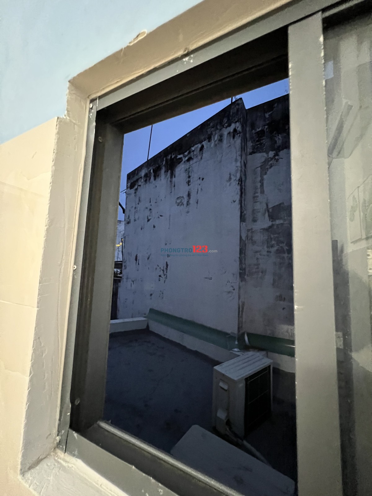 Căn Hộ Duplex Gác, Phù Hợp 3 Khách, Gần Chợ Bà Chiểu Thuận Tiện Qua ĐH Hutech, Hồng Bàng, UEF, GTVT