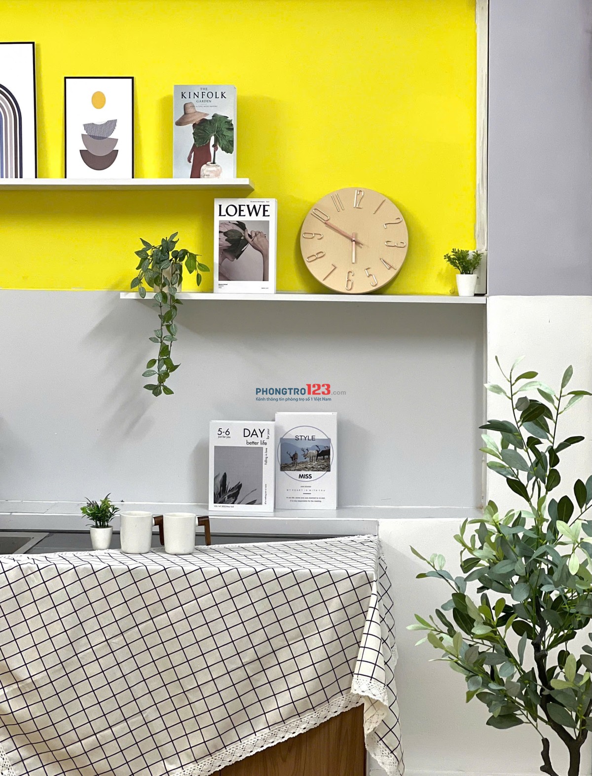 Căn Hộ Studio 35m2, Cửa Sổ Trời, Full Nội Thất - Ngay Trung Tâm Phú Nhuận Gần Phan Xích Long