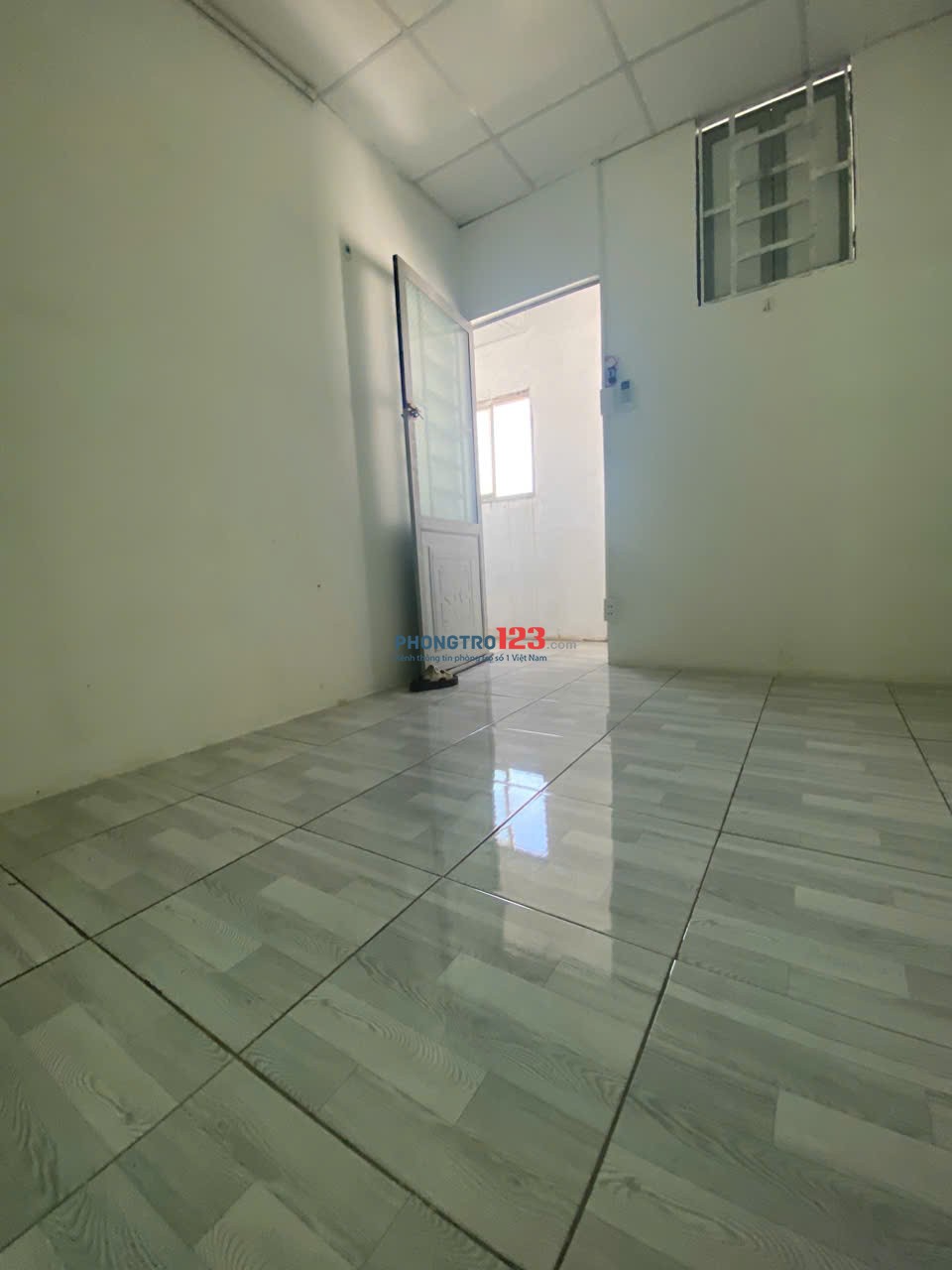 PHÒNG TRỌ MÁY LẠNH TRẦN VĂN ĐANG Q3 GIÁ RẺ