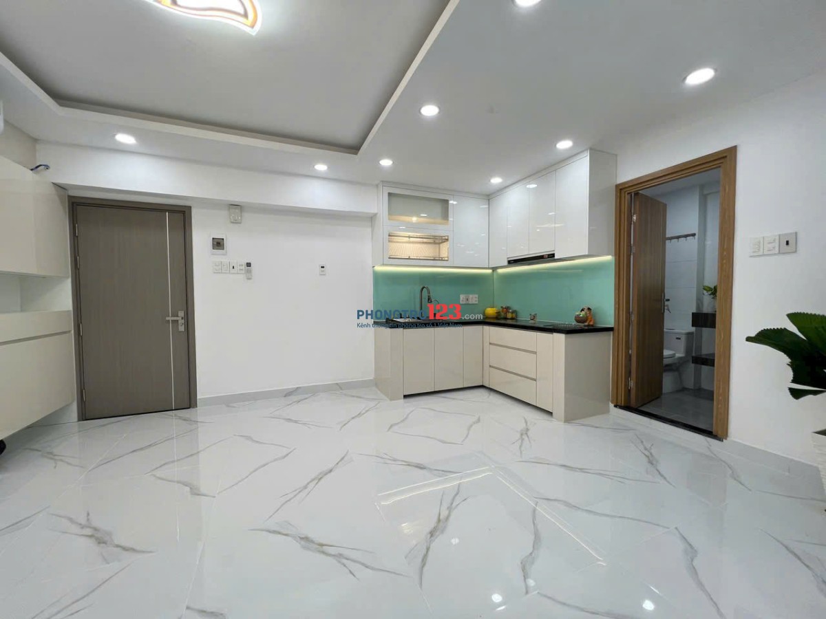 C/c Phú Thạnh,Nguyễn Sơn,Tân Phú: 93m2,2p ngủ,2wc,10tr/th