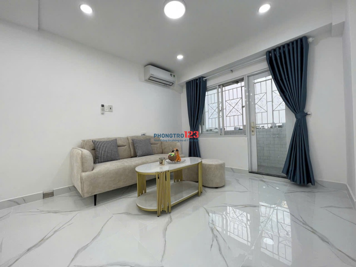 C/c Phú Thạnh,Nguyễn Sơn,Tân Phú: 93m2,2p ngủ,2wc,10tr/th