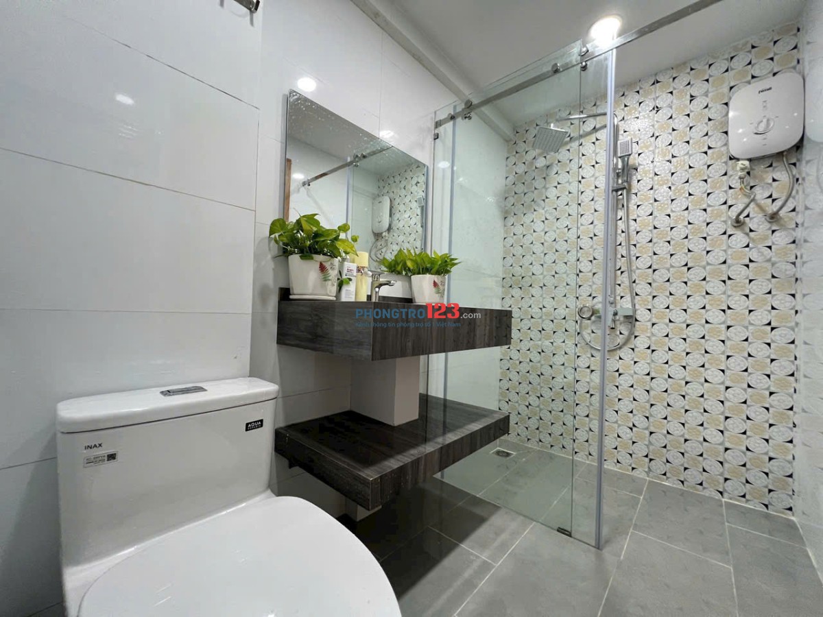 C/c Phú Thạnh,Nguyễn Sơn,Tân Phú: 93m2,2p ngủ,2wc,10tr/th