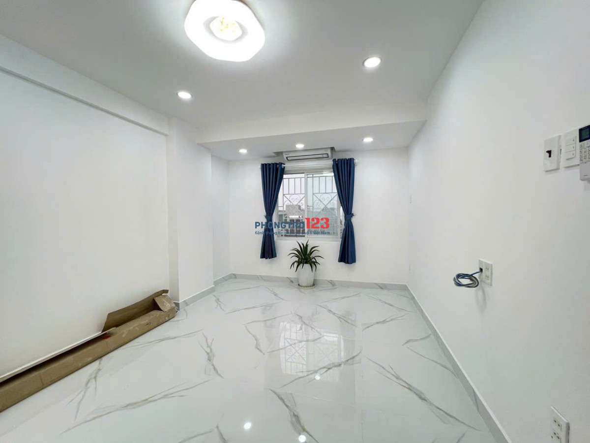 C/c Phú Thạnh,Nguyễn Sơn,Tân Phú: 93m2,2p ngủ,2wc,10tr/th