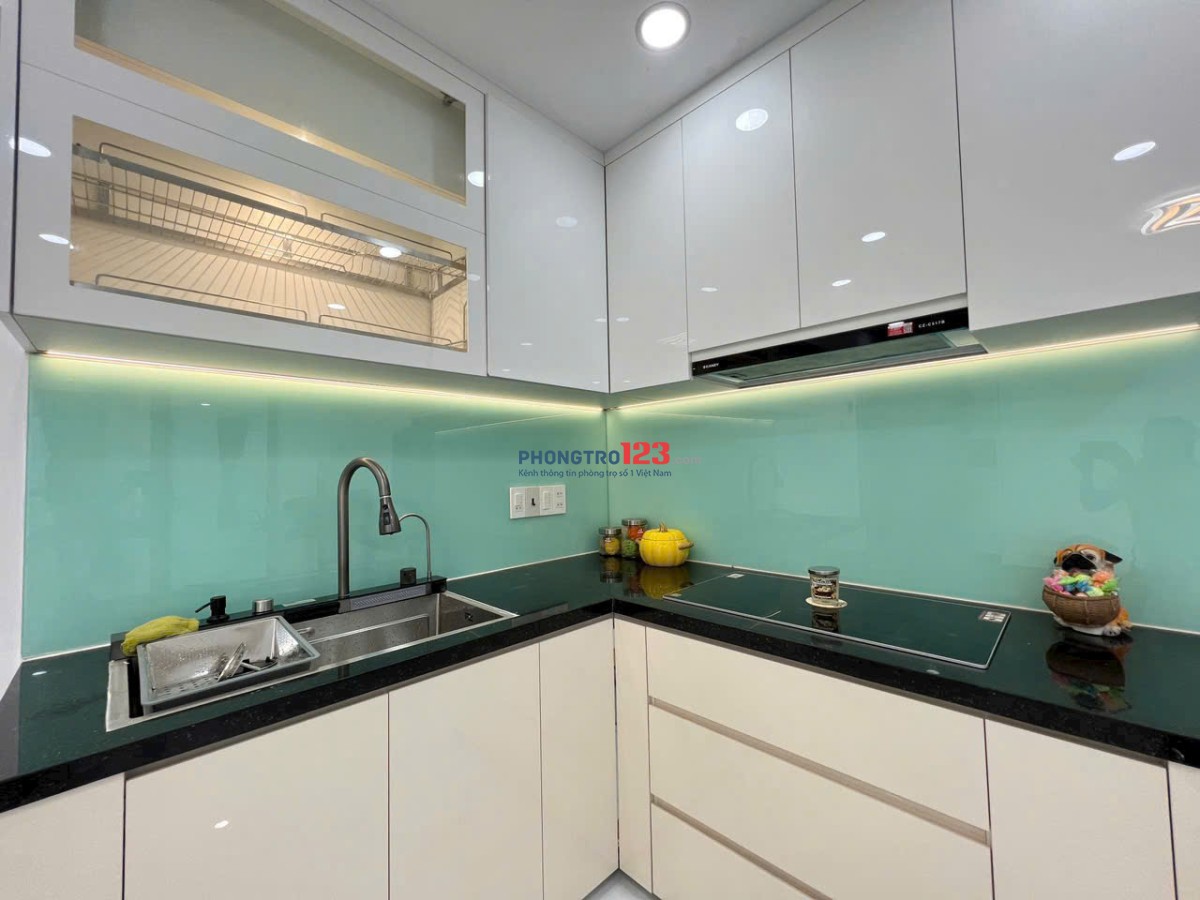 C/c Phú Thạnh,Nguyễn Sơn,Tân Phú: 93m2,2p ngủ,2wc,10tr/th