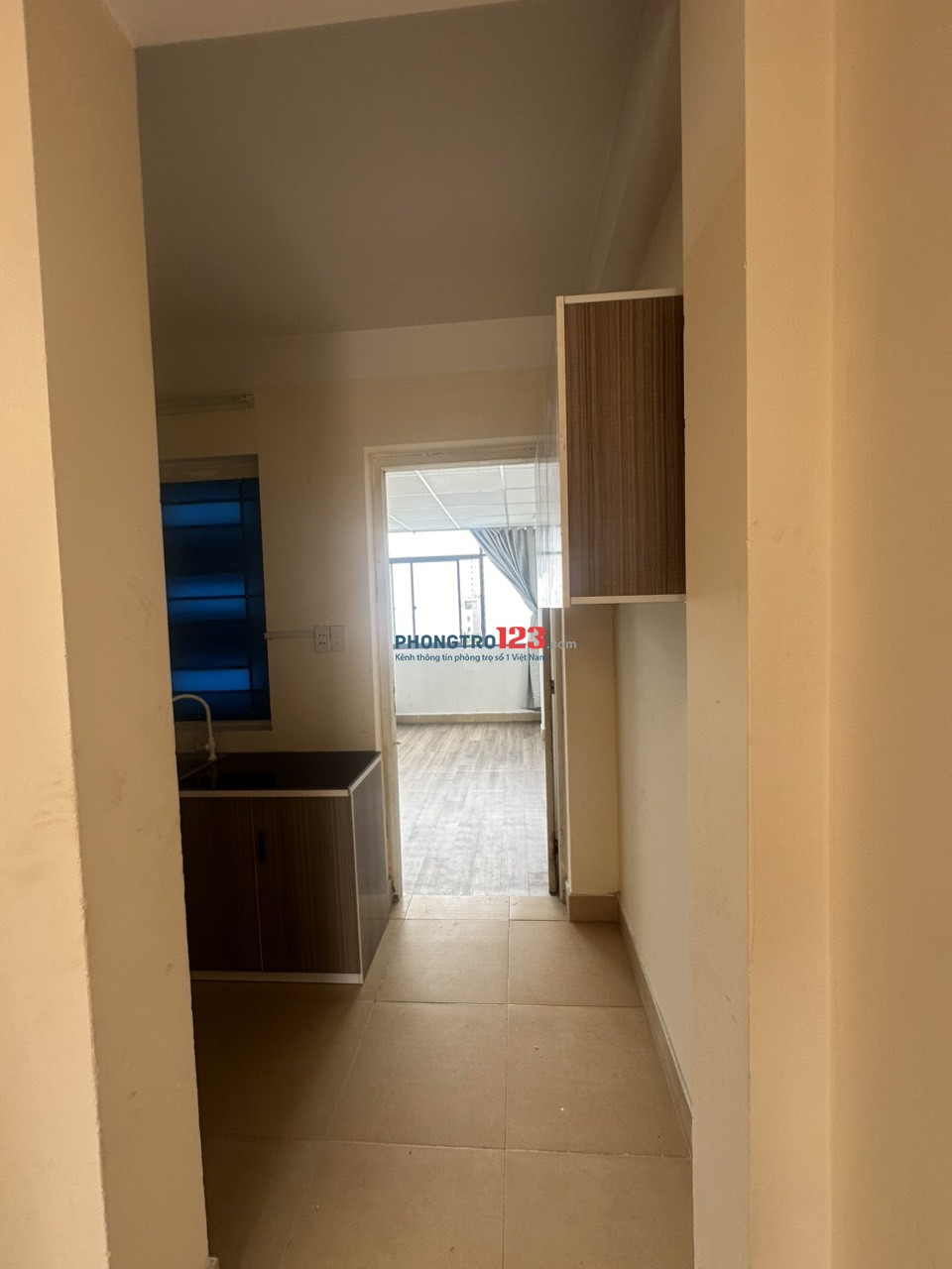 hệ thống KT house ( chính chủ )Khai trương chdv mới:130 CỐNG LỠ F15 TÂN BÌNH_ 3,7tr ( phòng ban c