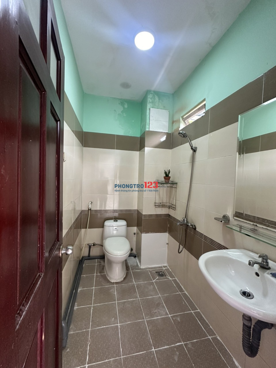 hệ thống KT house ( chính chủ )Khai trương chdv mới:130 CỐNG LỠ F15 TÂN BÌNH_ 3,7tr ( phòng ban c