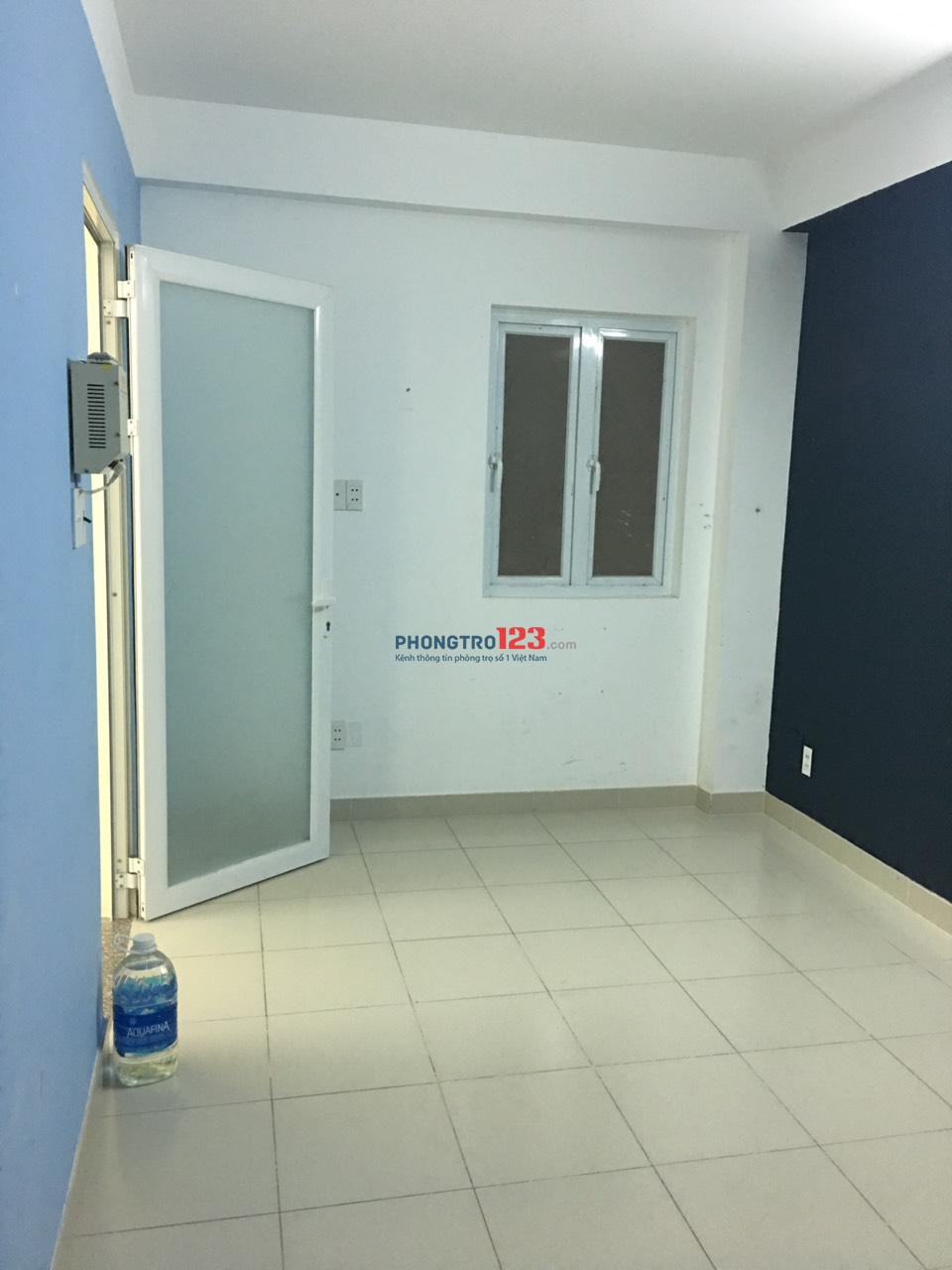 Cho thuê phòng 36m2 tuyệt đẹp, thoáng mát ở lầu 4