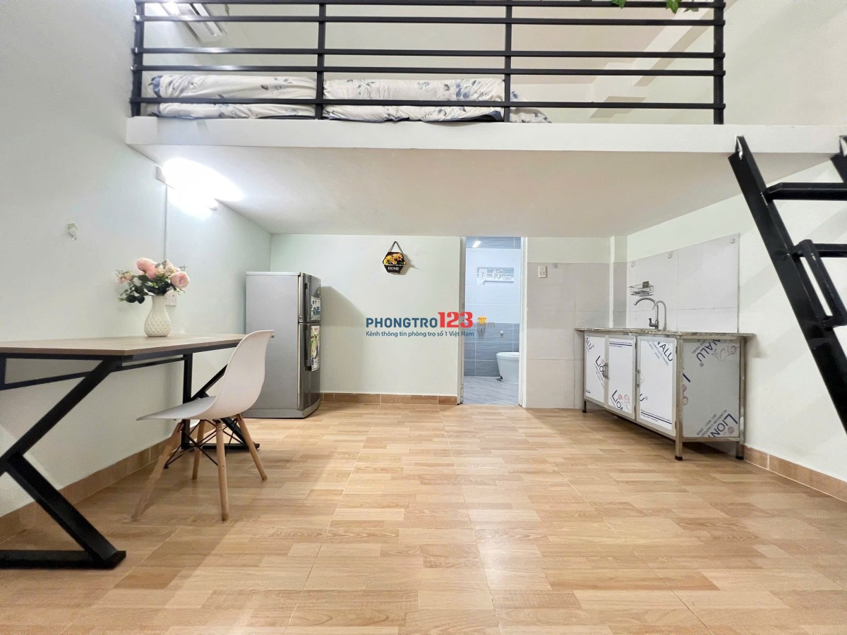 Phòng siêu đẹp giá siêu hời từ 2-3 người