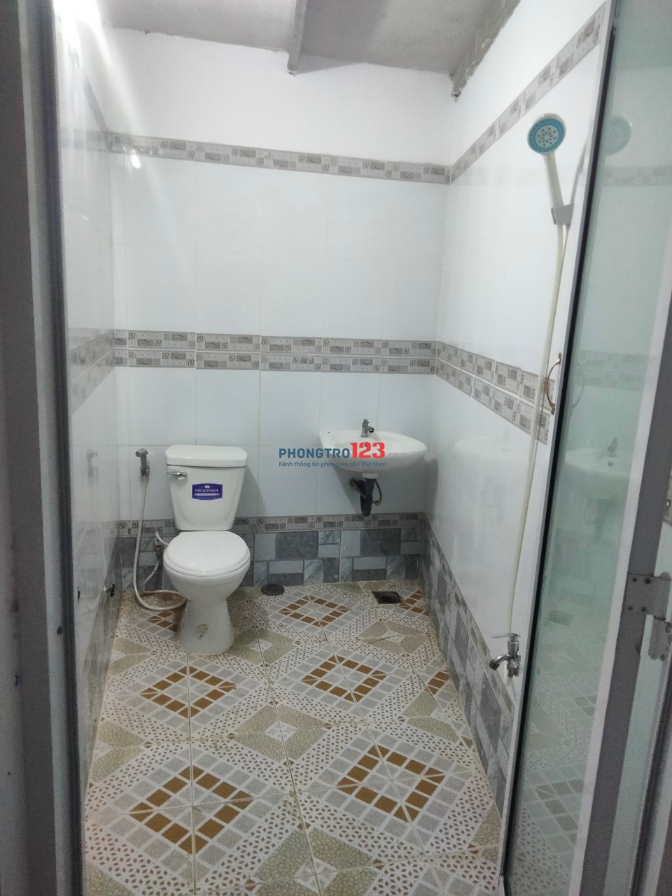 Cho thuê mặt bằng kinh doanh 50m2 tại mặt tiền đường 492C Ca Văn Thỉnh