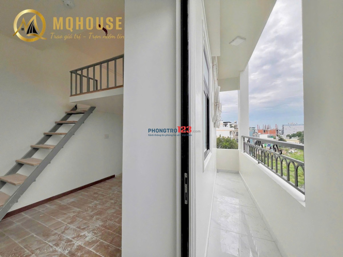  Đây không phải phòng trọ, đây là lựa chọn lifestyle - Sống đẳng cấp, không cần ở penthouse