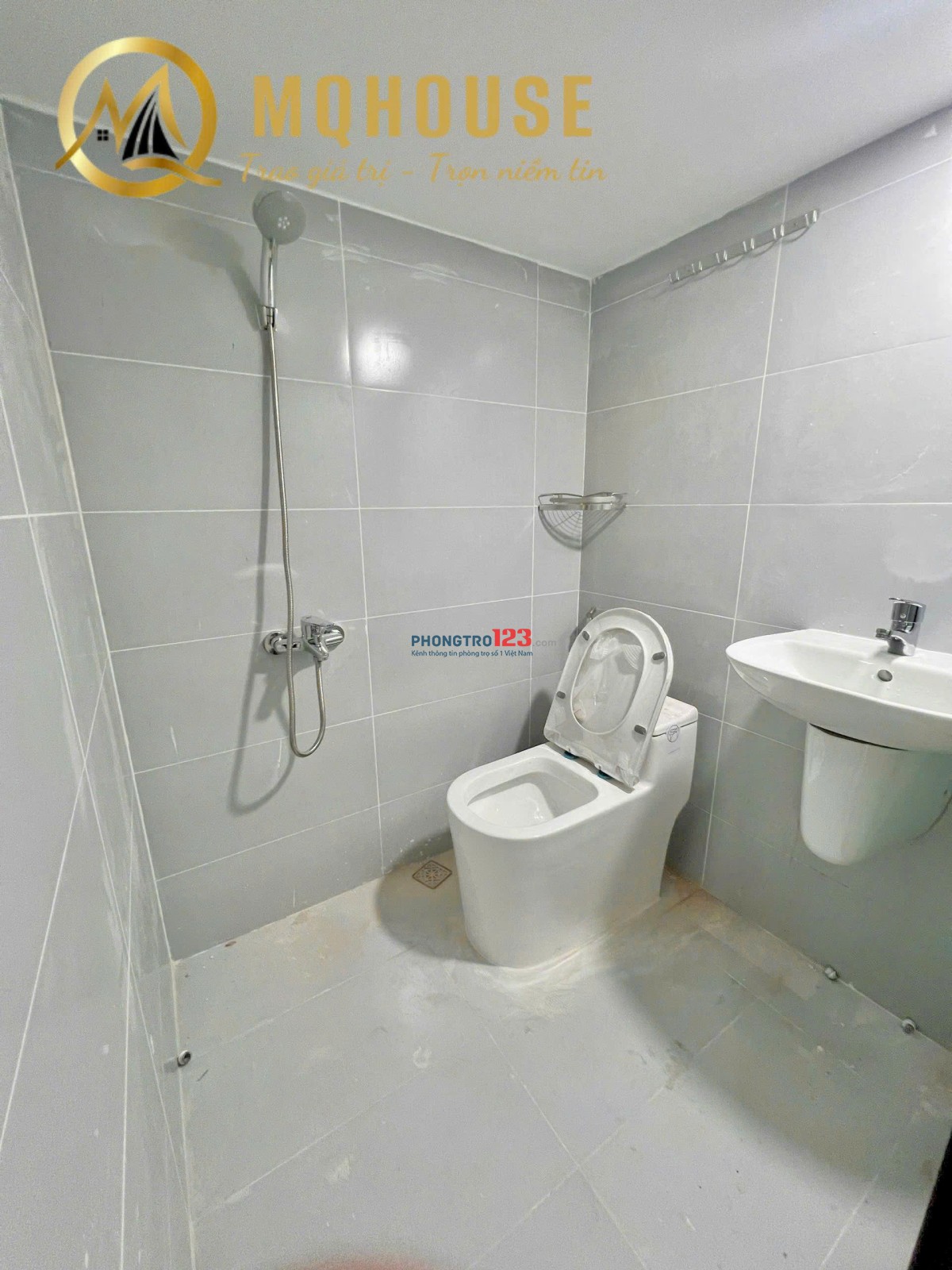  Đây không phải phòng trọ, đây là lựa chọn lifestyle - Sống đẳng cấp, không cần ở penthouse