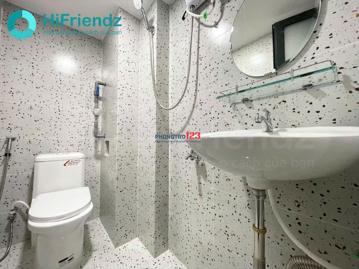 Căn Hộ Này Mát – Mát Hơn Người Yêu Cũ Khi Thấy Mình Thành Công