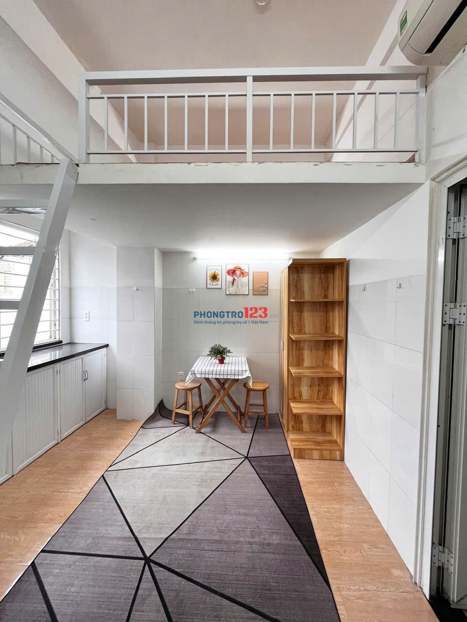 GÁC LỬNG SANG CHẢNH - GIÁ NHẸ NHƯ CÁI TÁT TÌNH ĐẦU