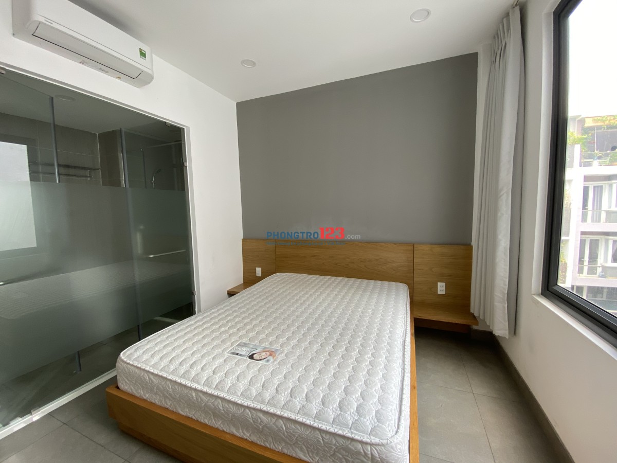 PHÒNG TRỌ ĐẸP – KHÔNG CHUNG CHỦ – NGAY UEF, – VIEW VƯỜN CÂY THOÁNG MÁT, AN TOÀN, GIÁ HẠT DẺ.