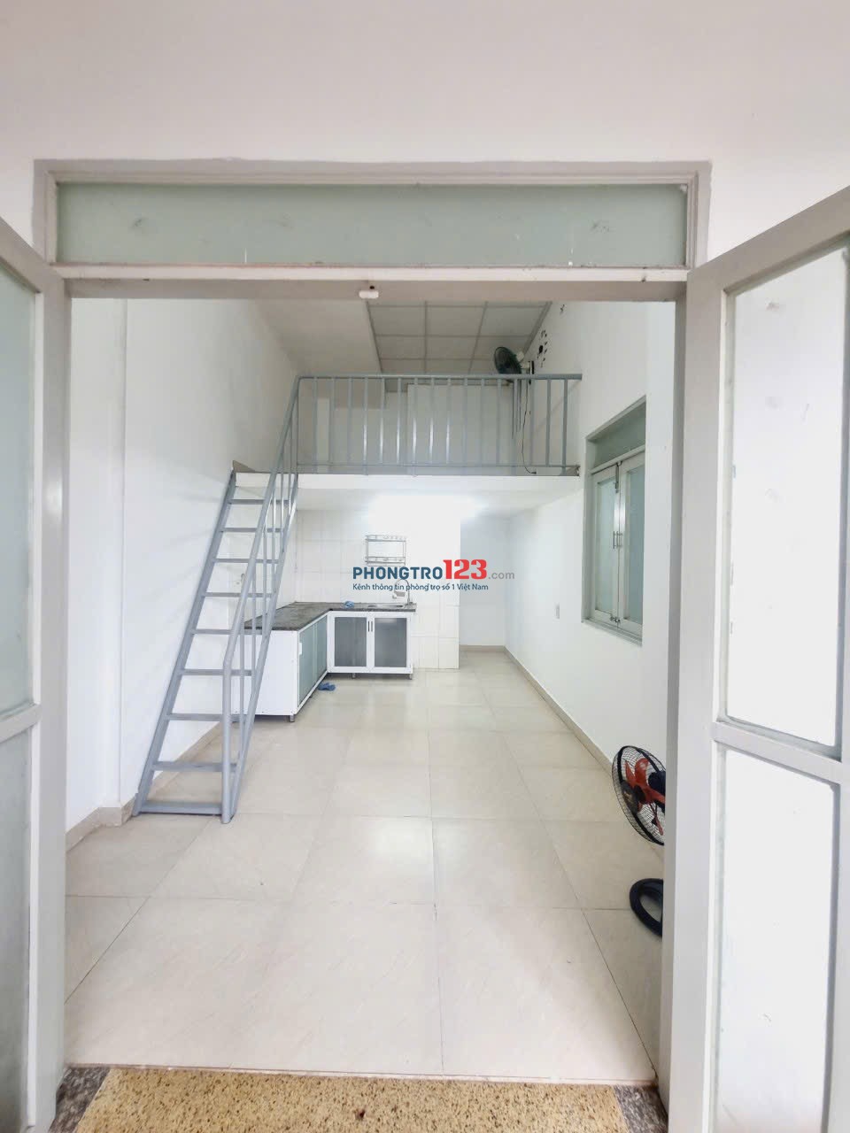 Dự án Duplex Bình Trưng Đông đường số 2
