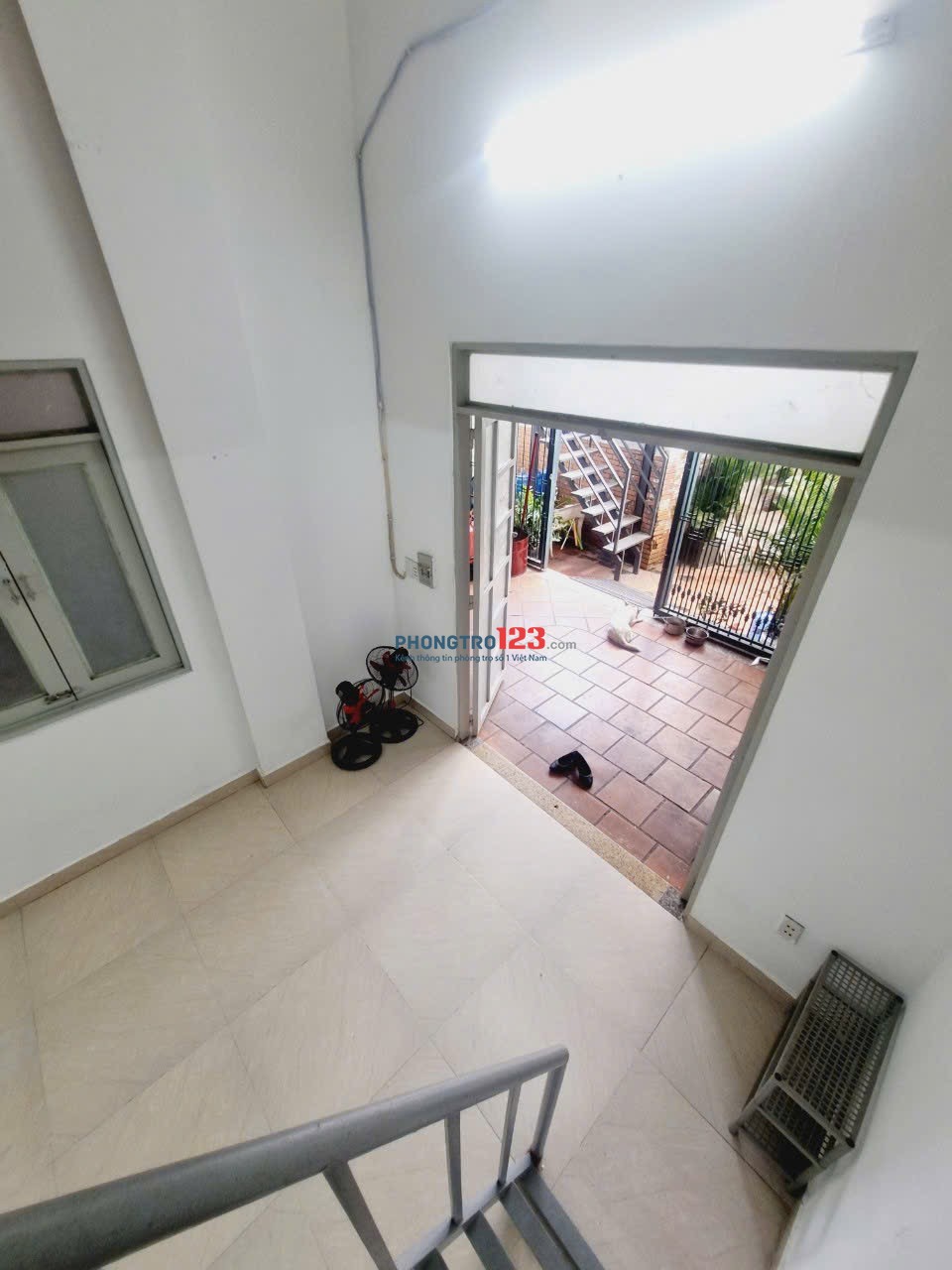 Dự án Duplex Bình Trưng Đông đường số 2