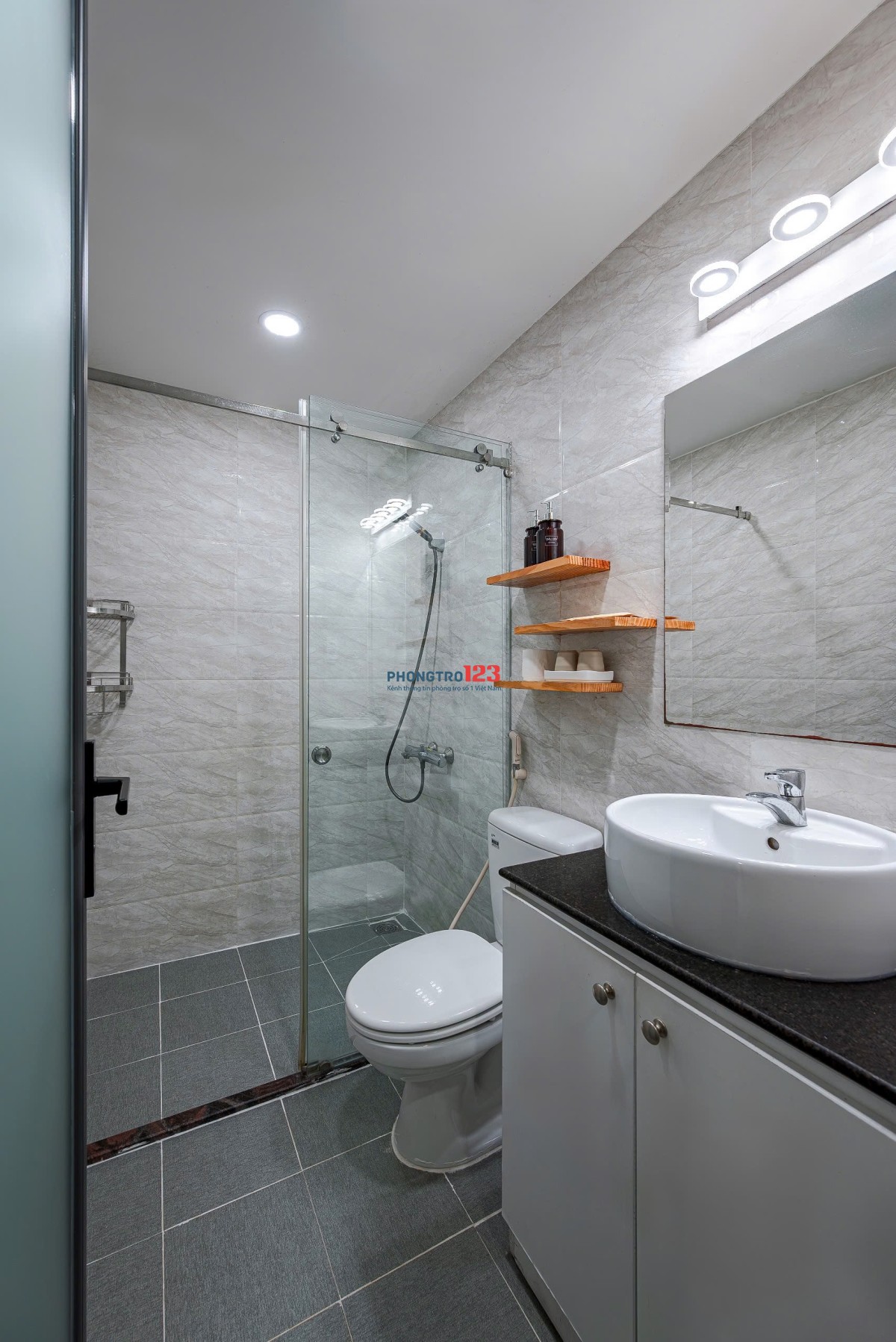 CĂN HỘ FULL NỘI THẤT CỬA SỔ THOÁNG – TRƯỜNG SƠN, TÂN BÌNH - GẦN SÂN BAY, CÔNG VIÊN HOÀNG VĂN THỤ