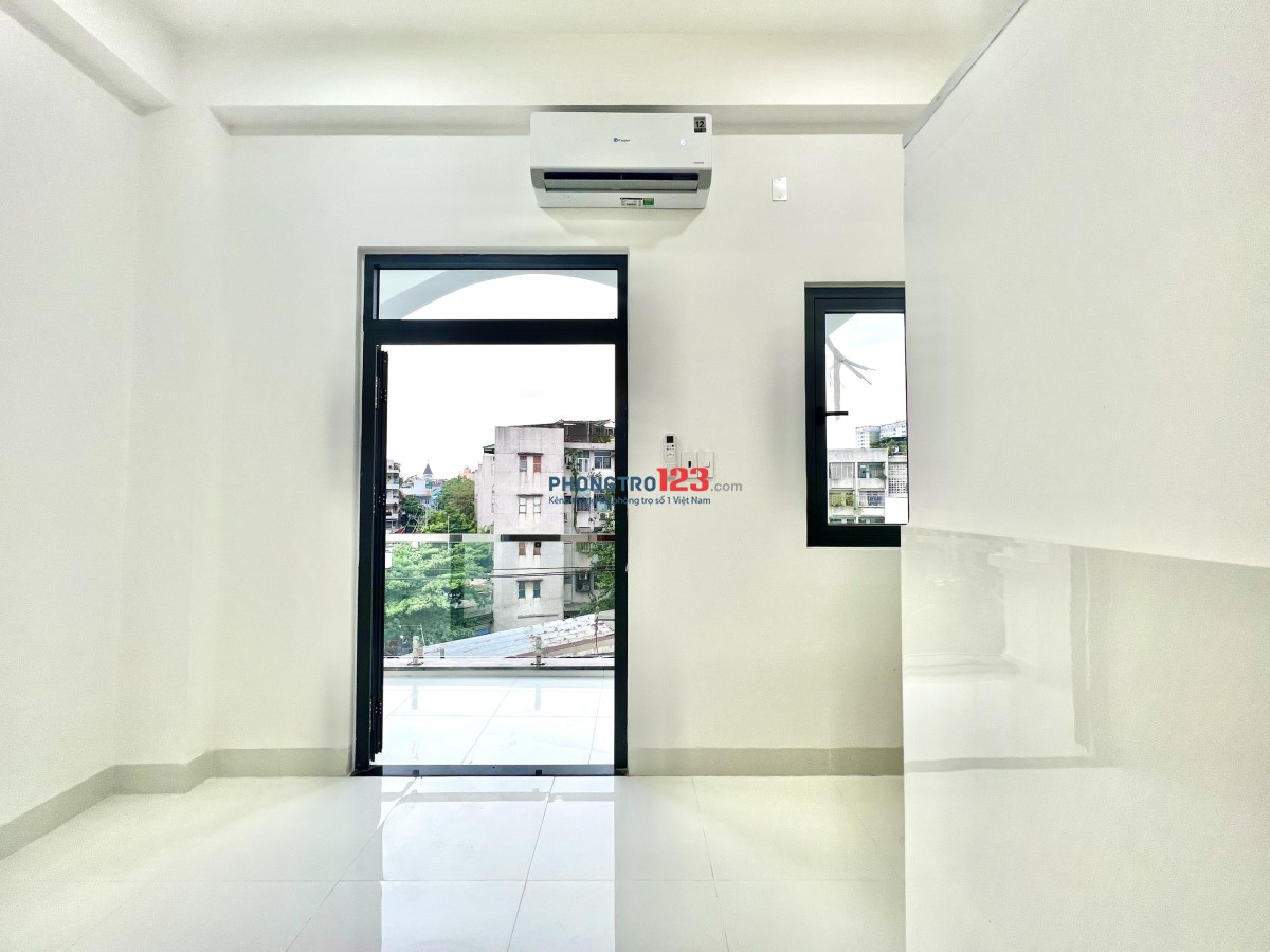 KHAI TRƯƠNG DỰ ÁN MỚI ĐƯỜNG LÊ NGÃ TÂN PHÚ. BANCOL THOÁNG, NỘI THẤT MỚI TOANH