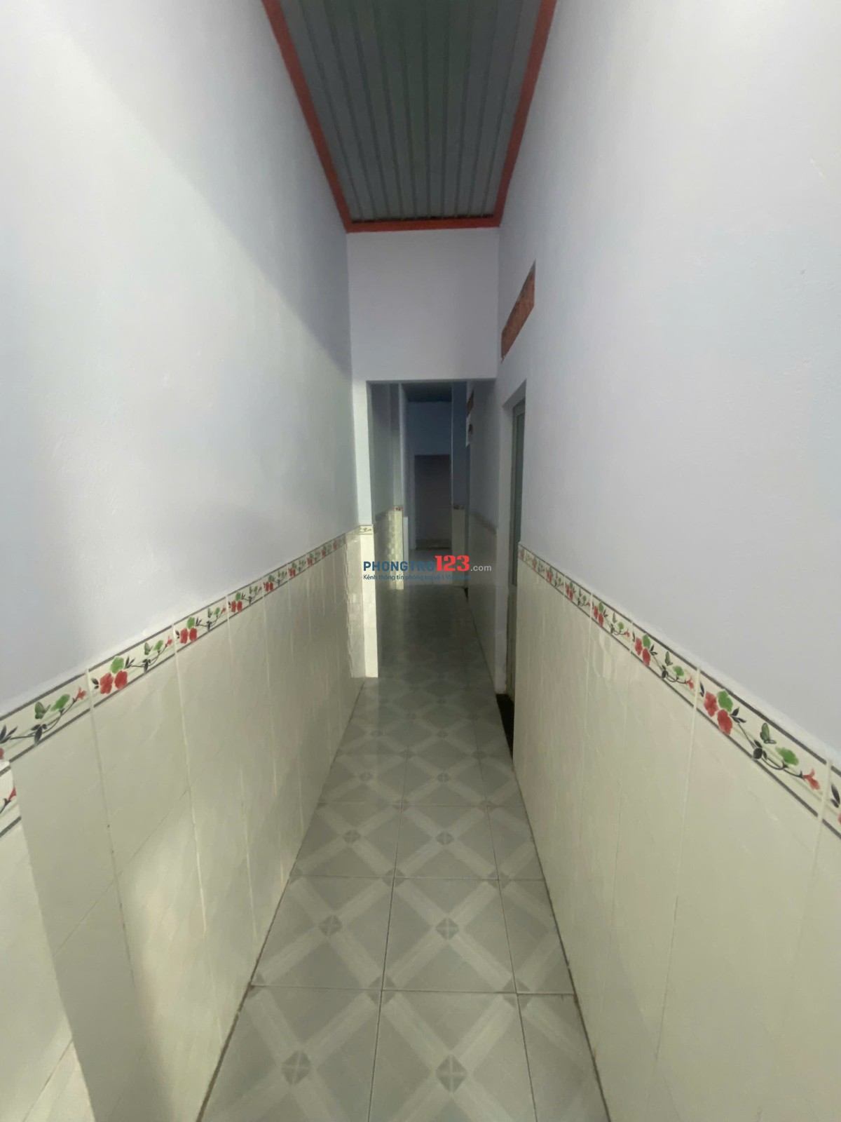  Cho thuê nhà nguyên căn – Gò Cát, TP Thủ Đức