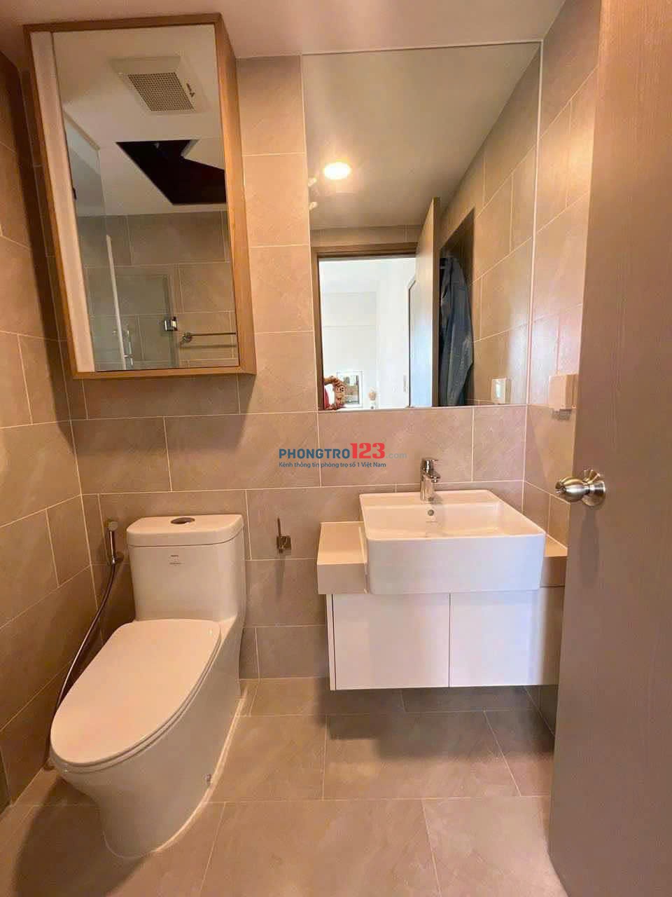Topaz Garden, Trịnh Đình Thảo, Tân phú: căn 3p ngủ, 2wc, 10tr