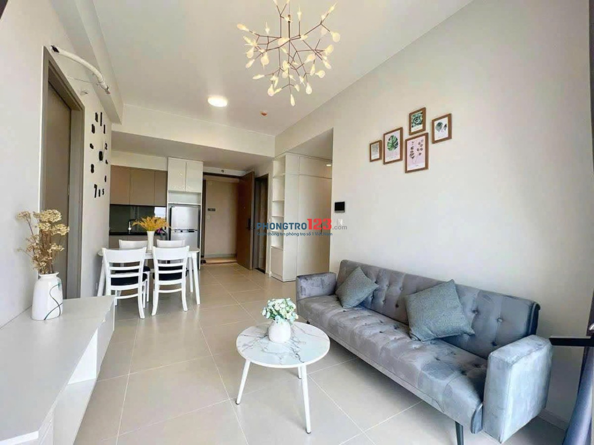 Topaz Garden, Trịnh Đình Thảo, Tân phú: căn 3p ngủ, 2wc, 10tr
