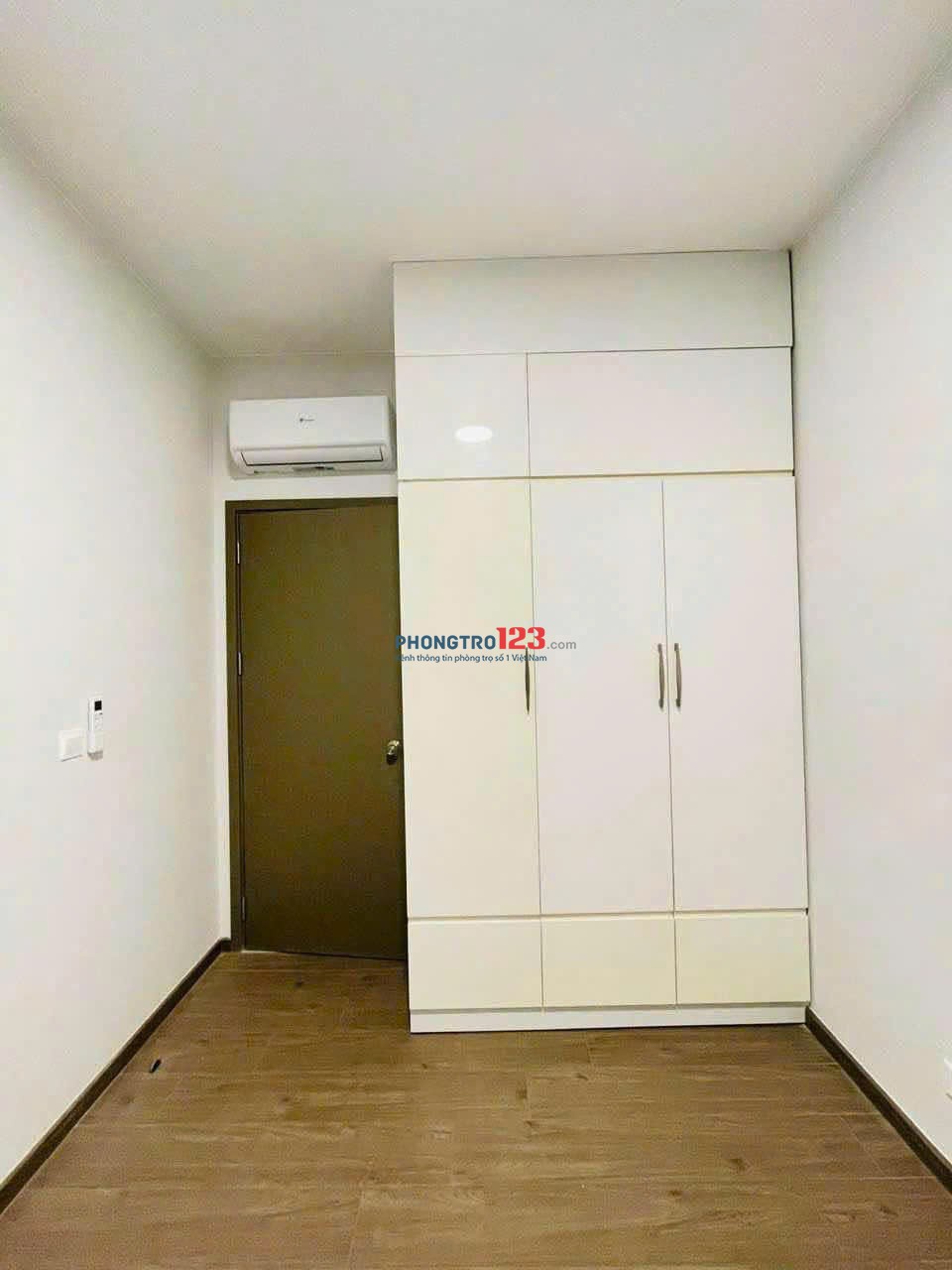 Topaz Garden, Trịnh Đình Thảo, Tân phú: căn 3p ngủ, 2wc, 10tr