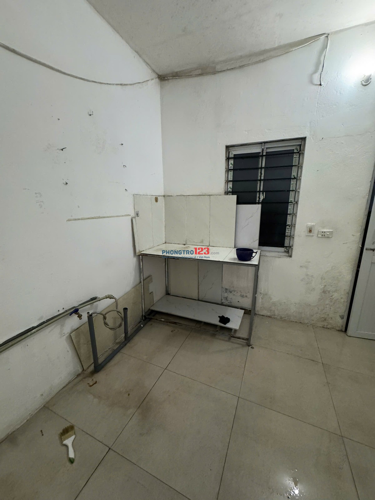 cho thuê phòng trọ gia đình khép kín giá rẻ nhất Hà Nội