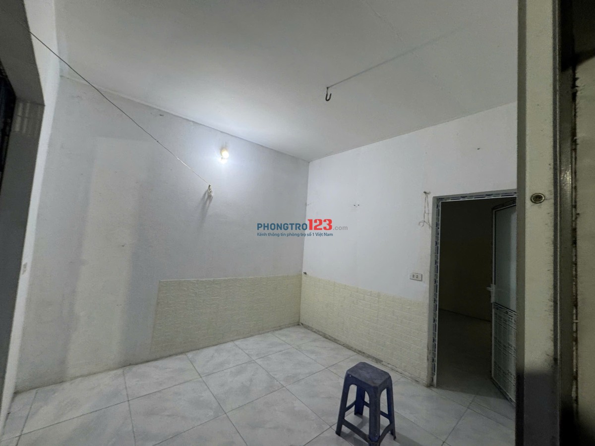 cho thuê phòng trọ gia đình khép kín giá rẻ nhất Hà Nội