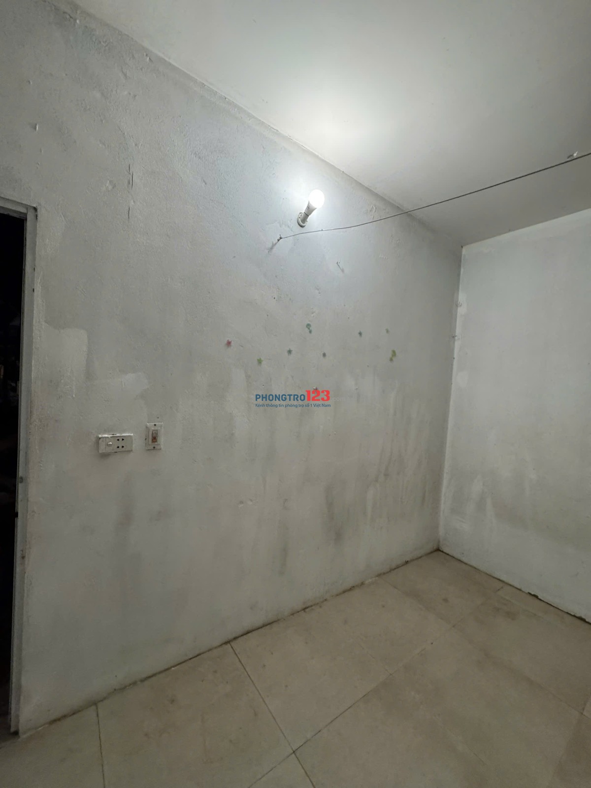 cho thuê phòng trọ gia đình khép kín giá rẻ nhất Hà Nội