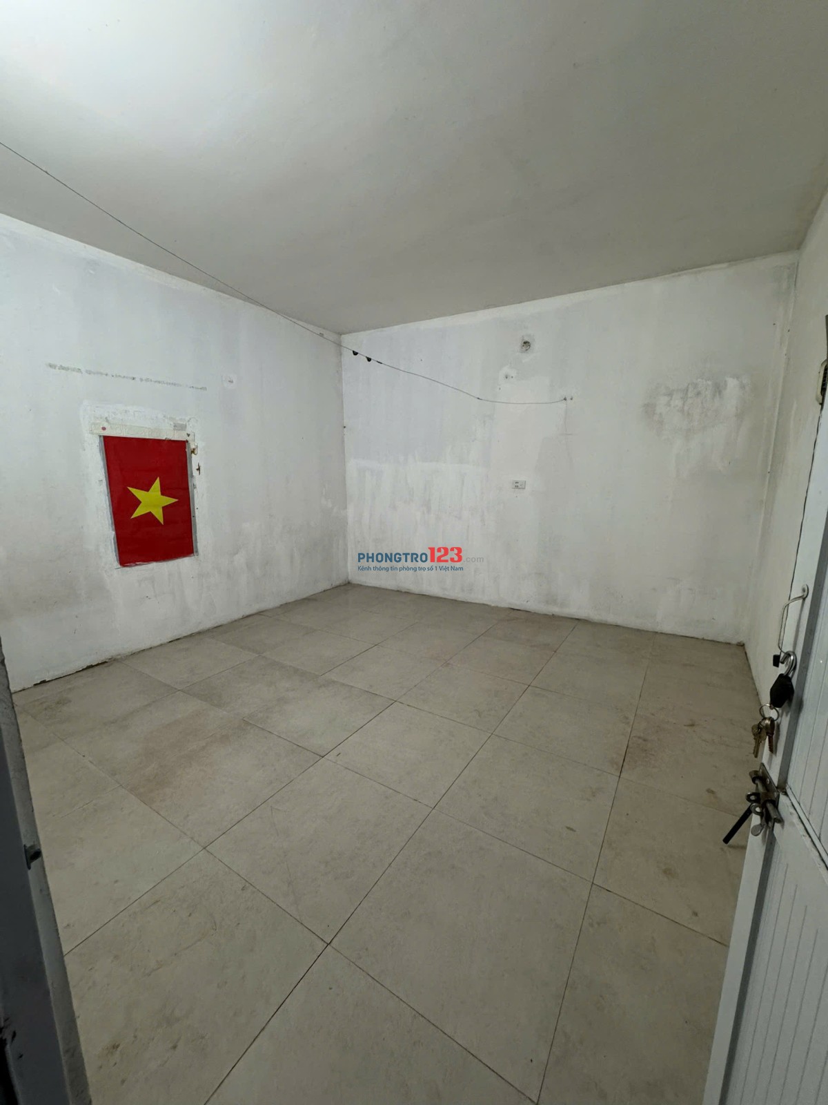 cho thuê phòng trọ gia đình khép kín giá rẻ nhất Hà Nội